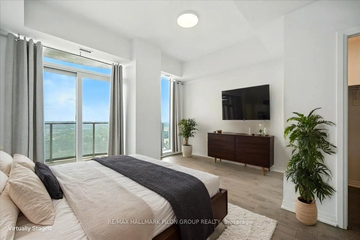 805 Carling Avenue, #3907