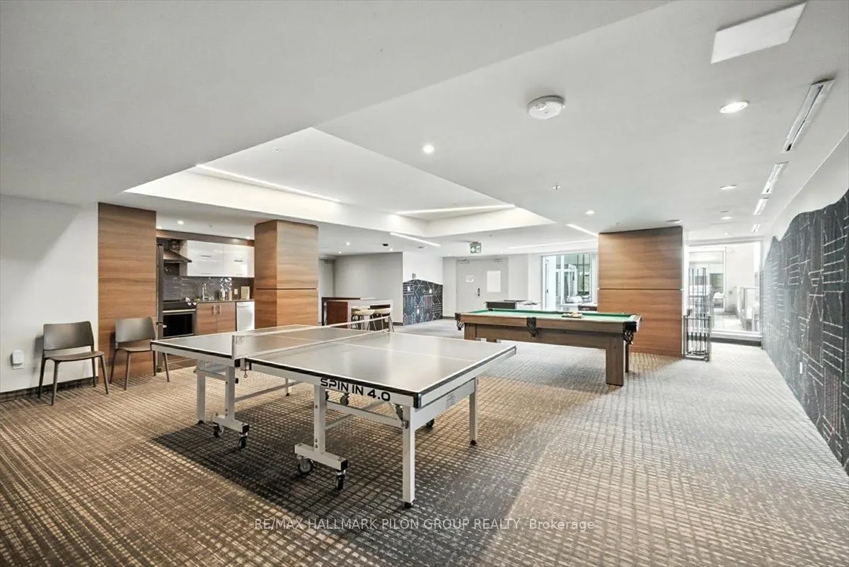 805 Carling Avenue, #3907