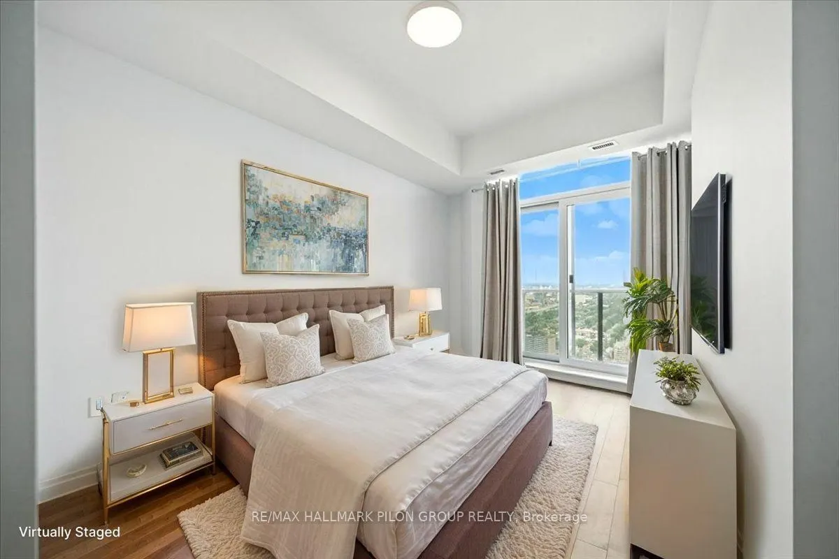 805 Carling Avenue, #3907
