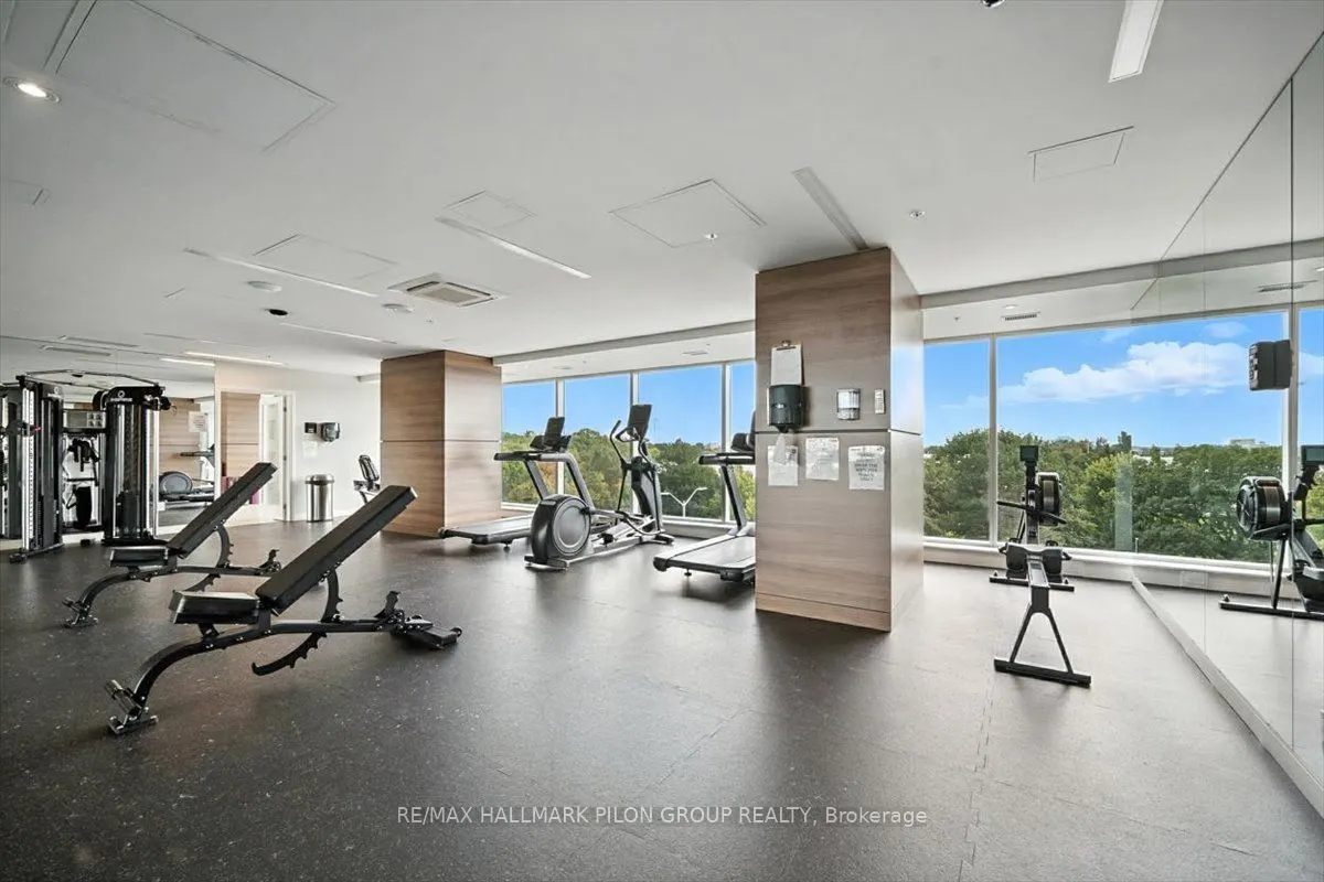805 Carling Avenue, #3907