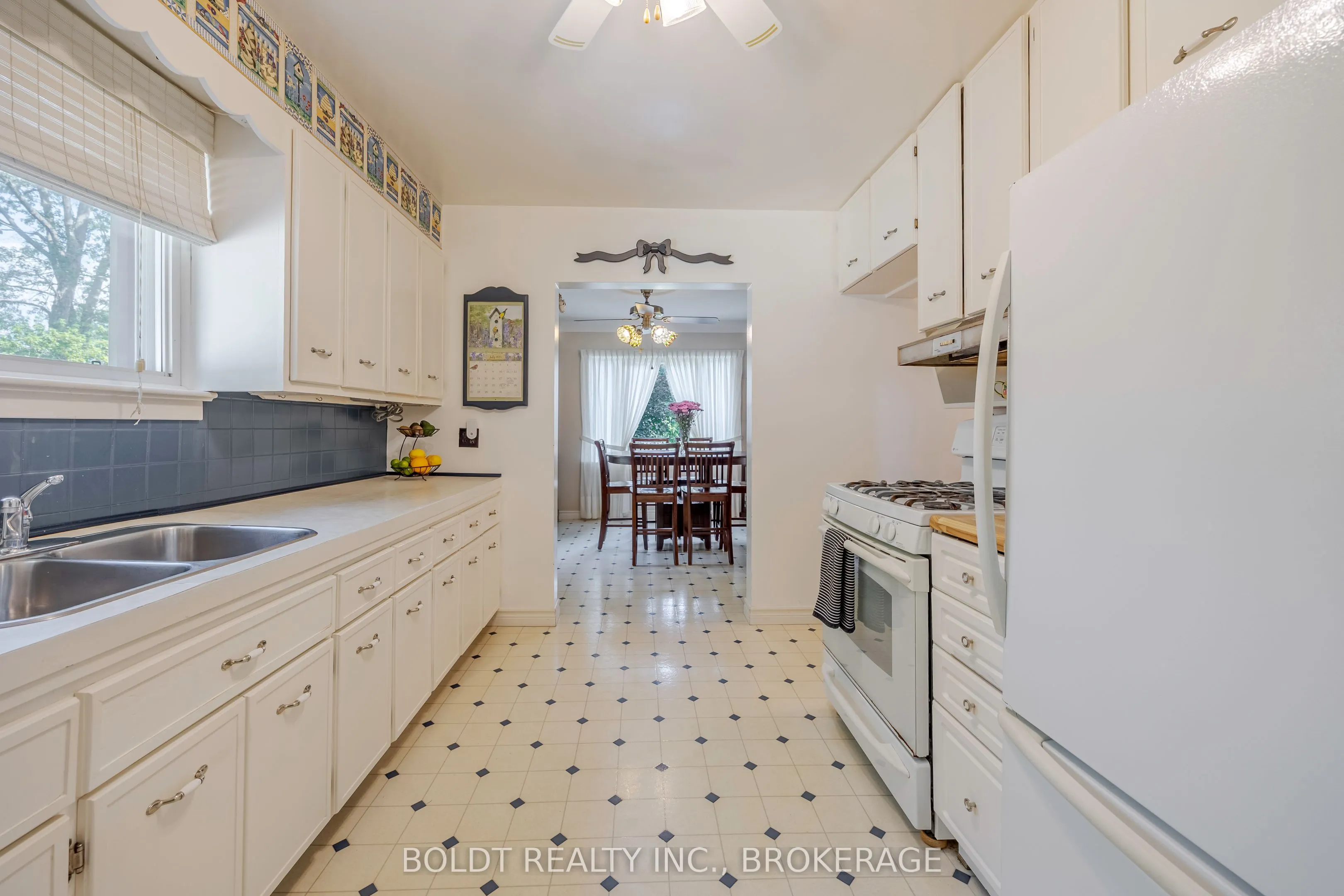 747 Ridge Road