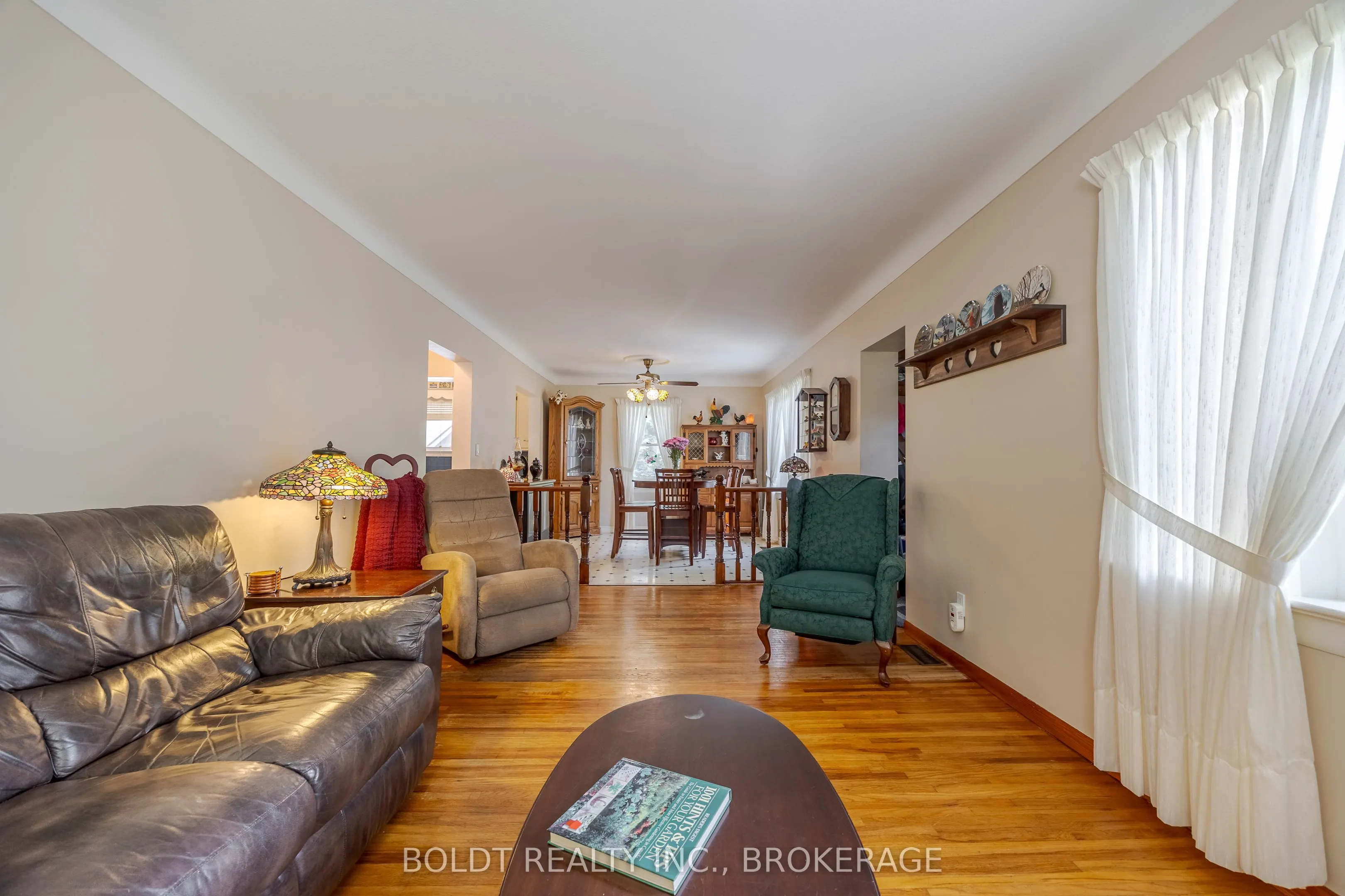 747 Ridge Road
