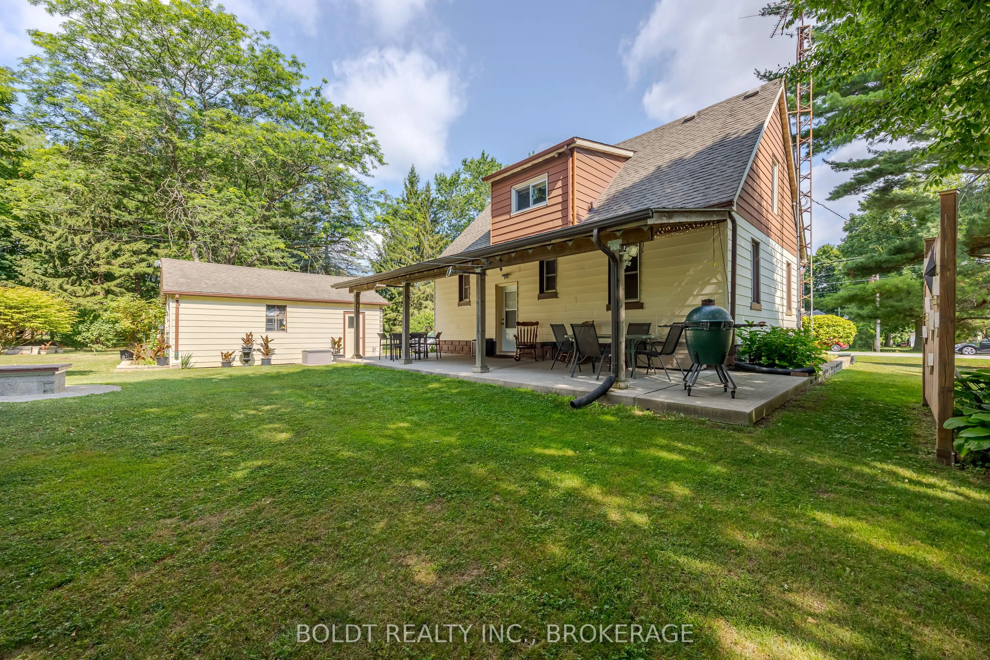 747 Ridge Road