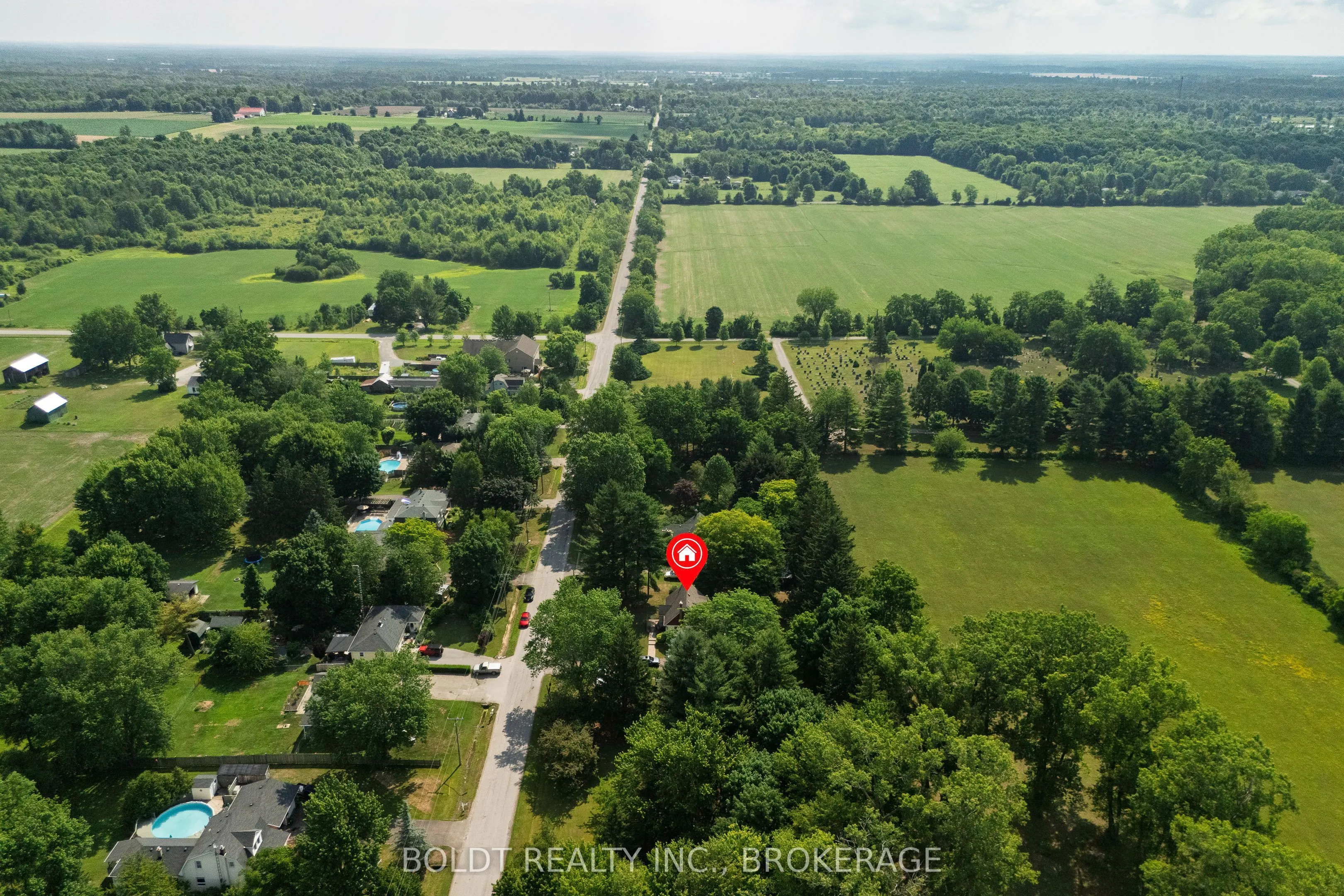 747 Ridge Road