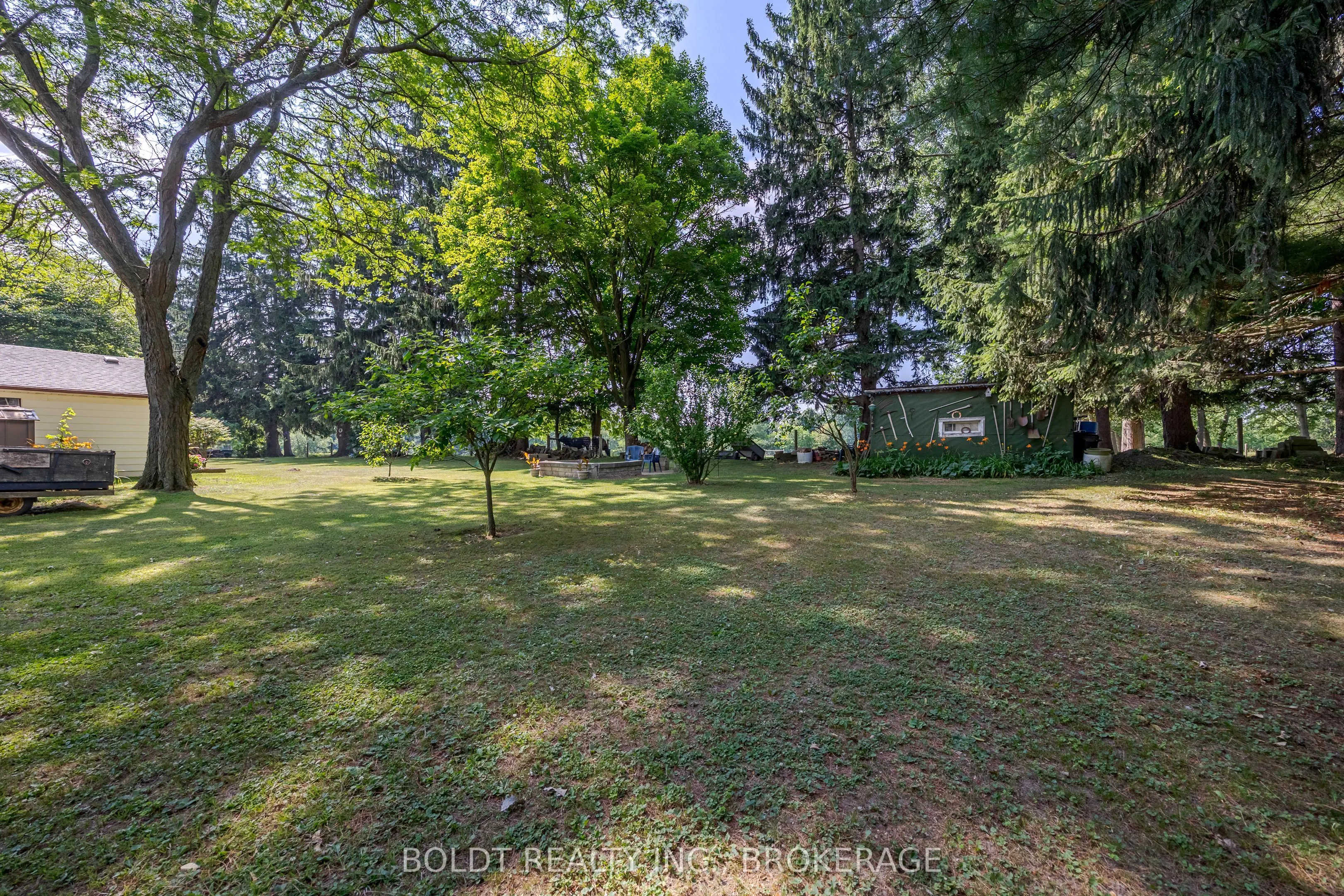 747 Ridge Road