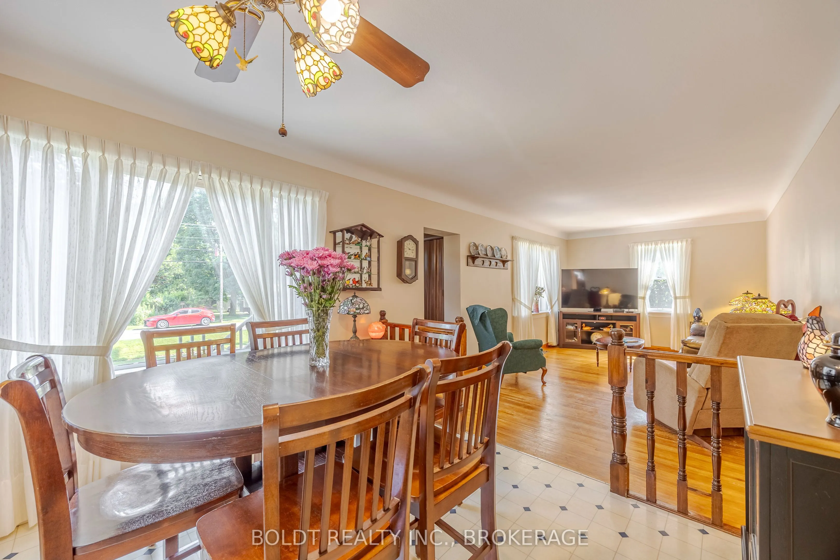 747 Ridge Road
