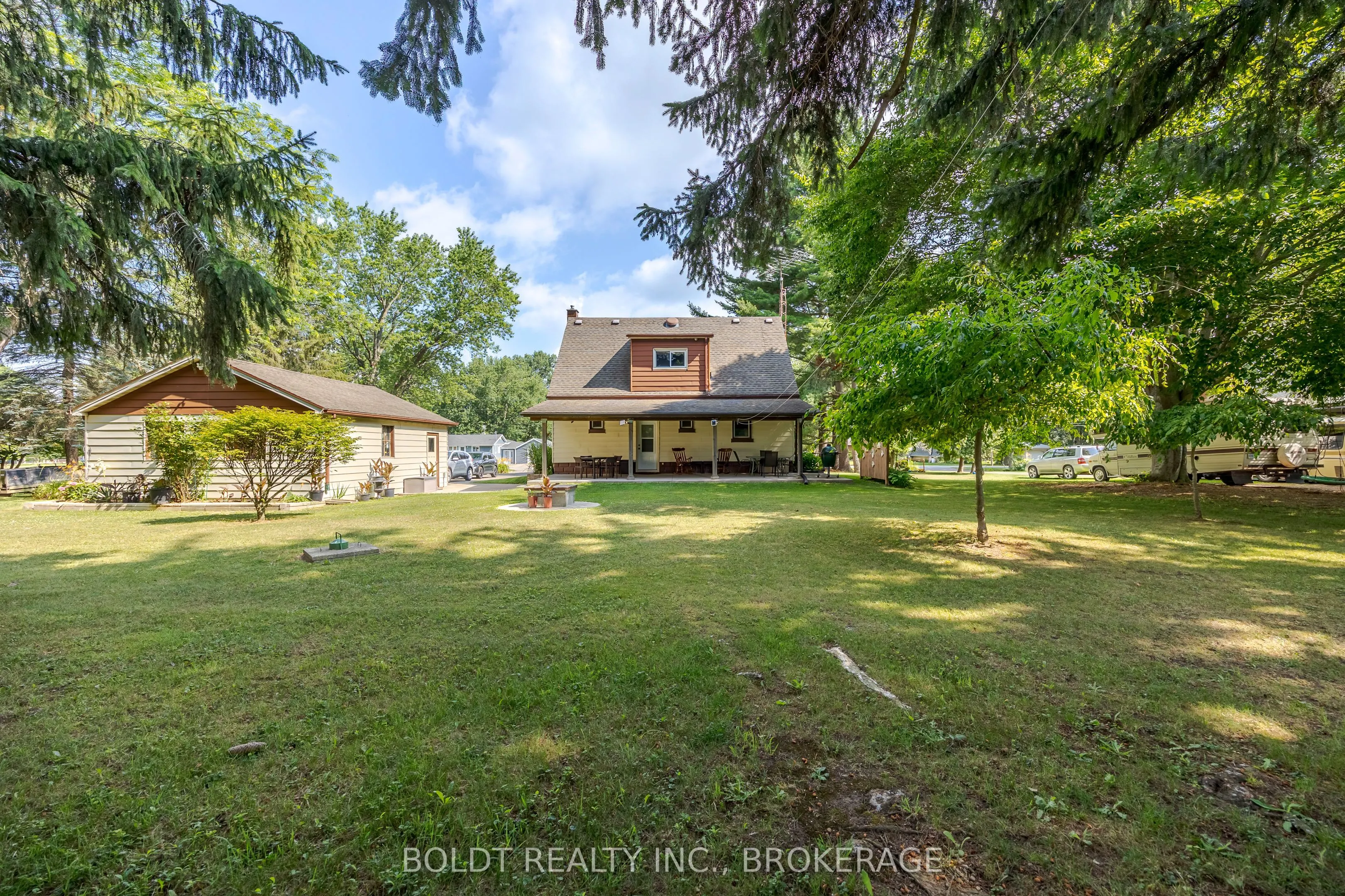 747 Ridge Road