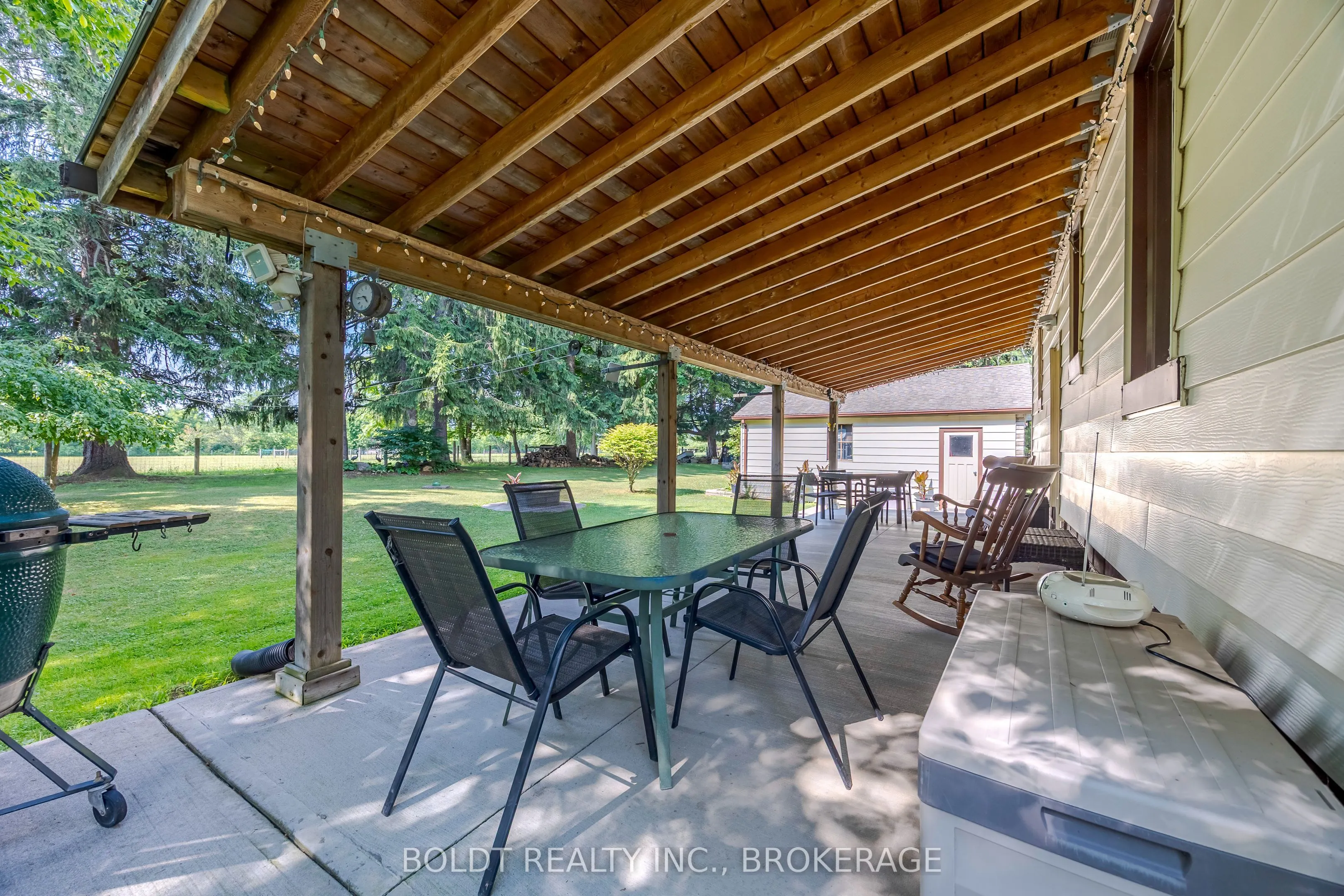 747 Ridge Road