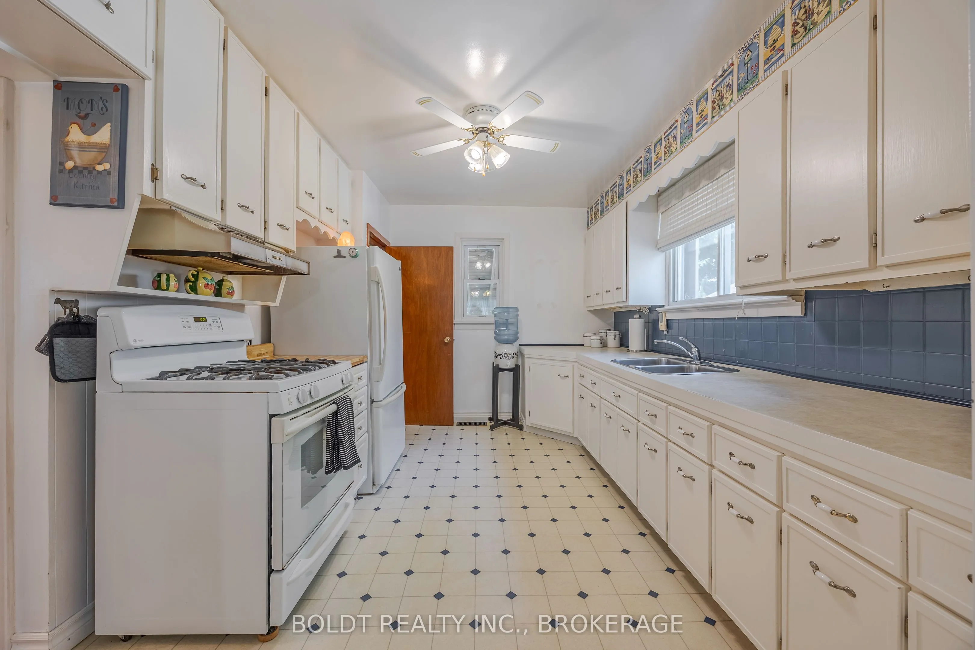 747 Ridge Road