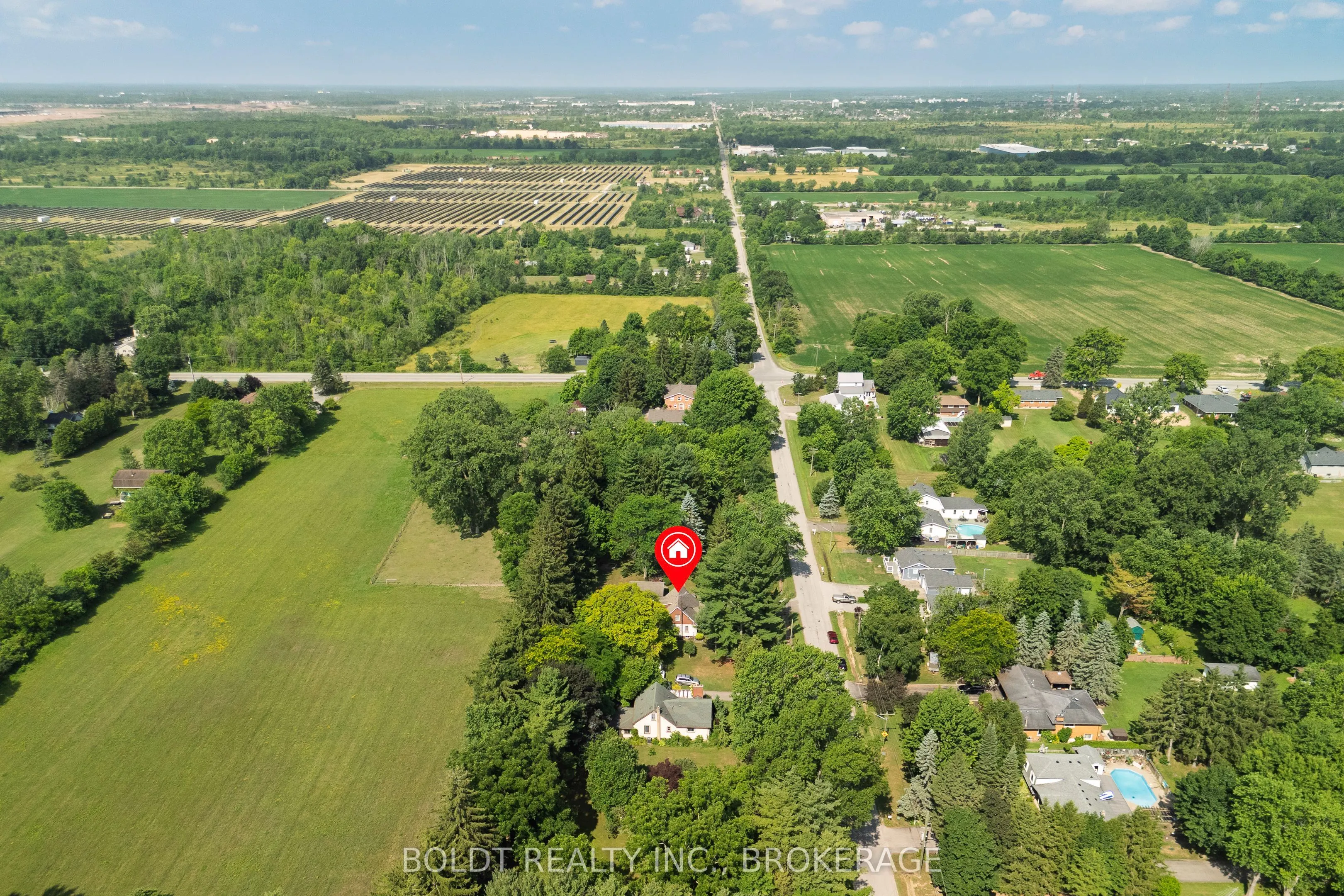 747 Ridge Road