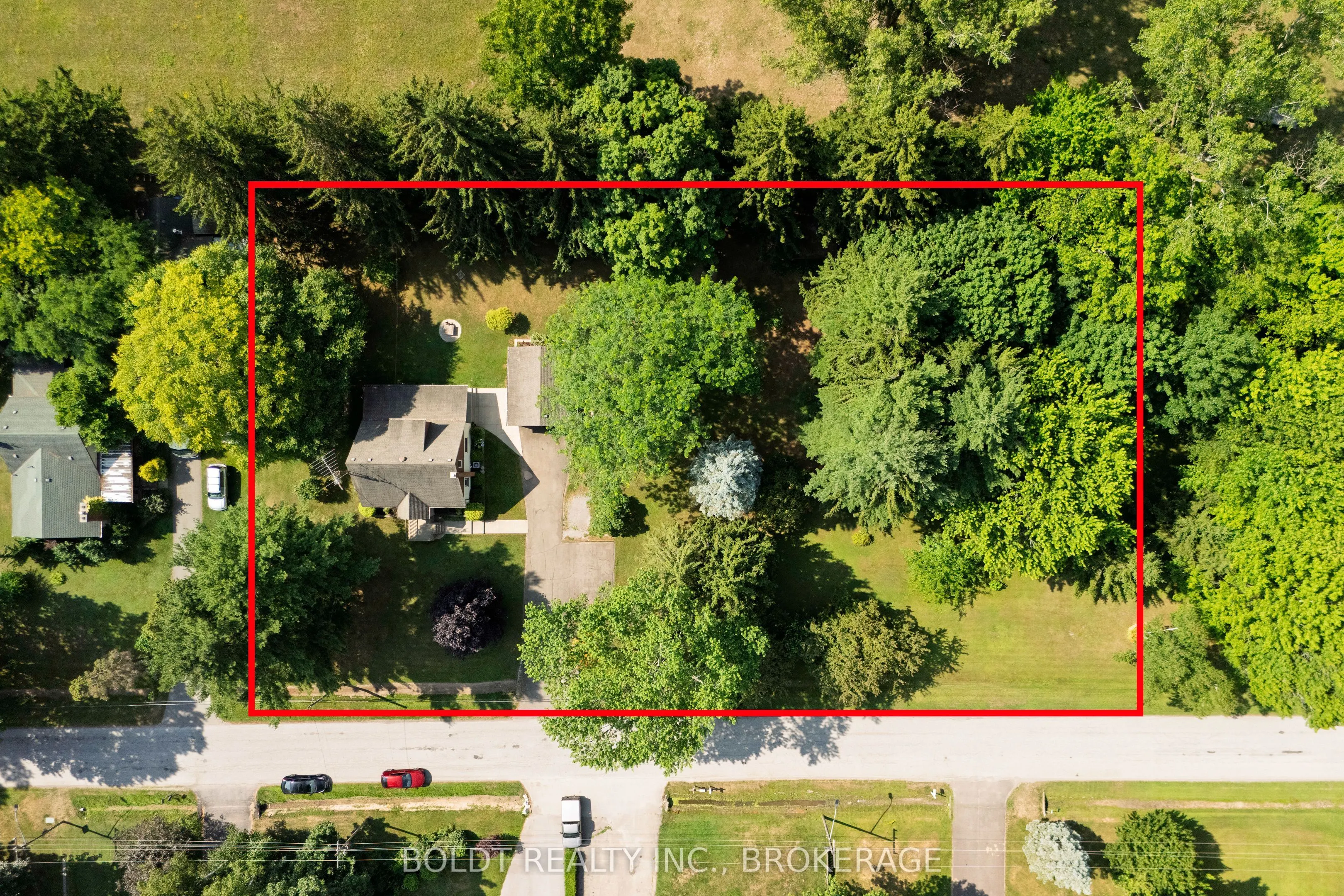 747 Ridge Road