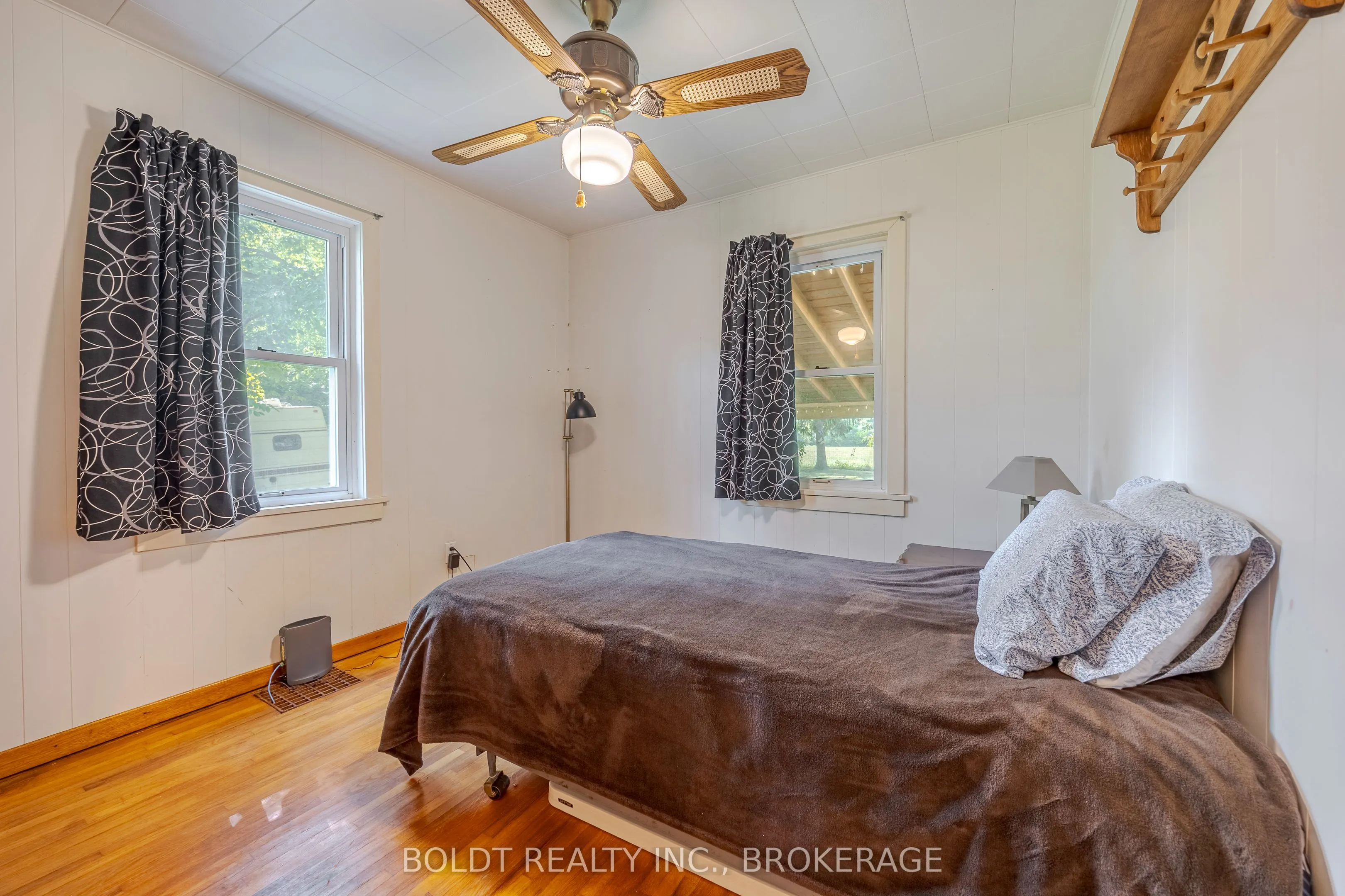 747 Ridge Road