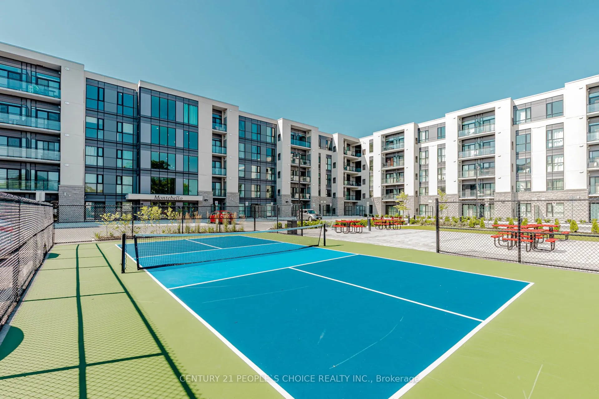 50 HERRICK Avenue, #206