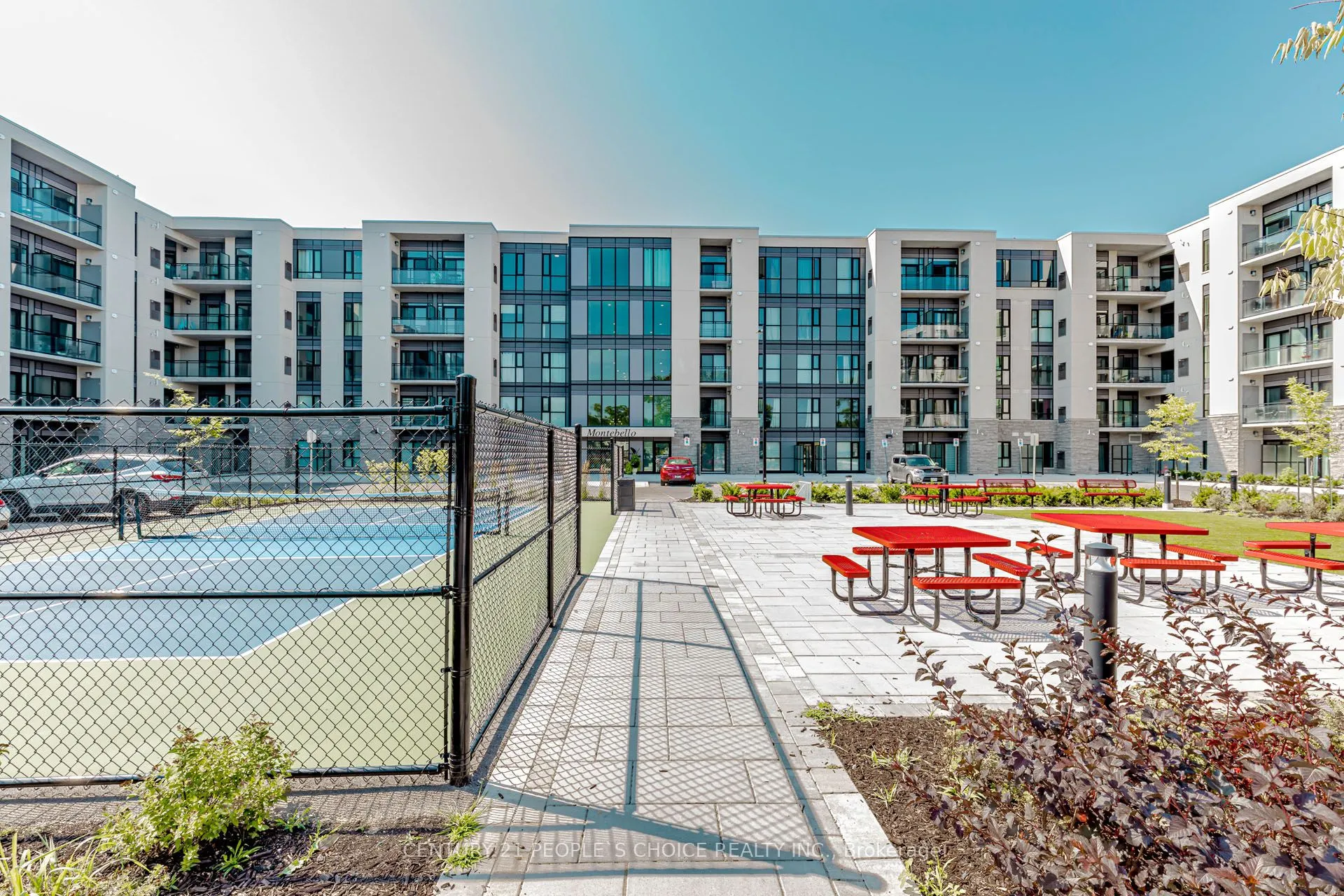 50 HERRICK Avenue, #206