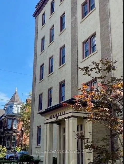 67 Sydenham Street, #404
