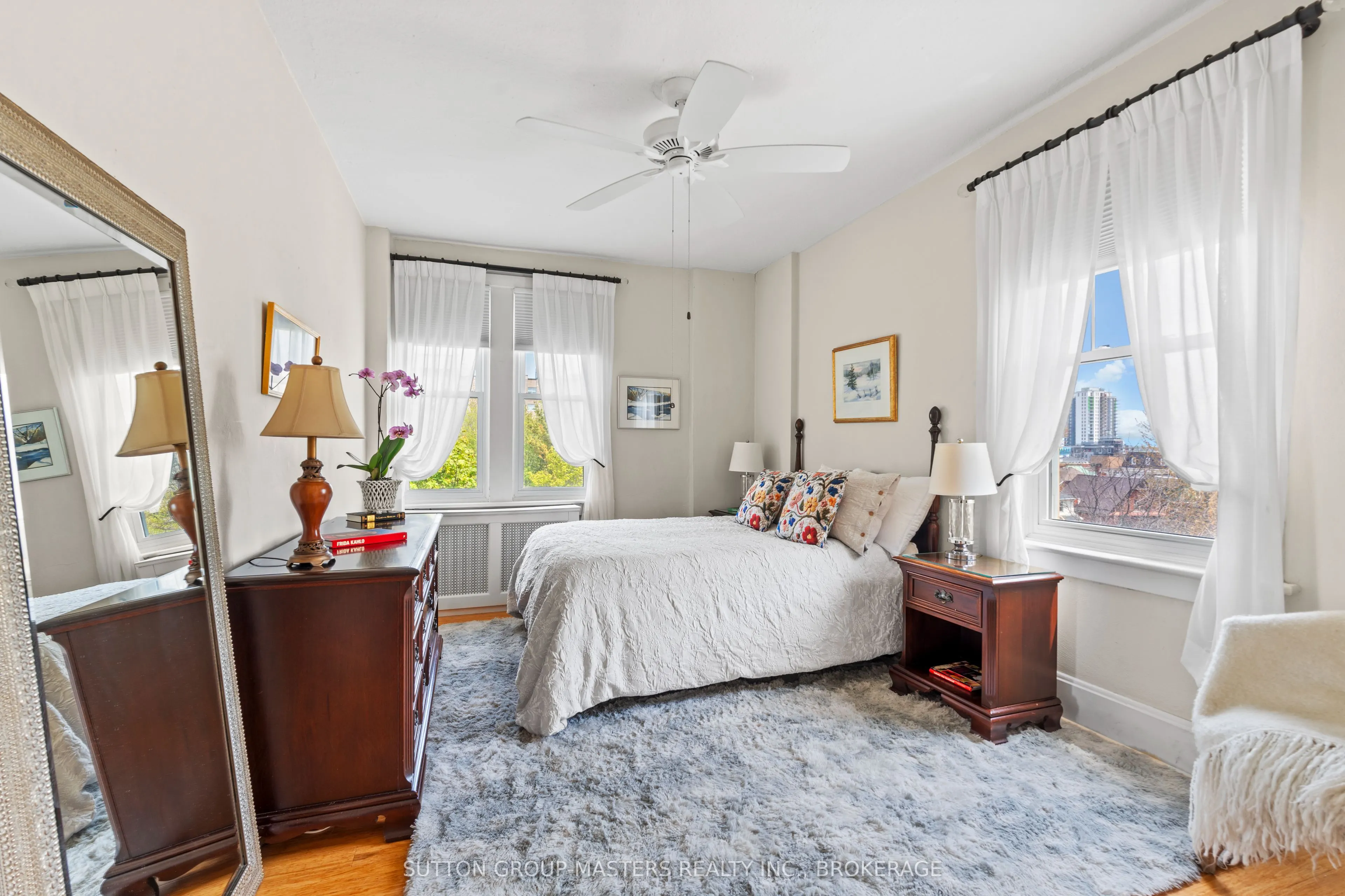 67 Sydenham Street, #404