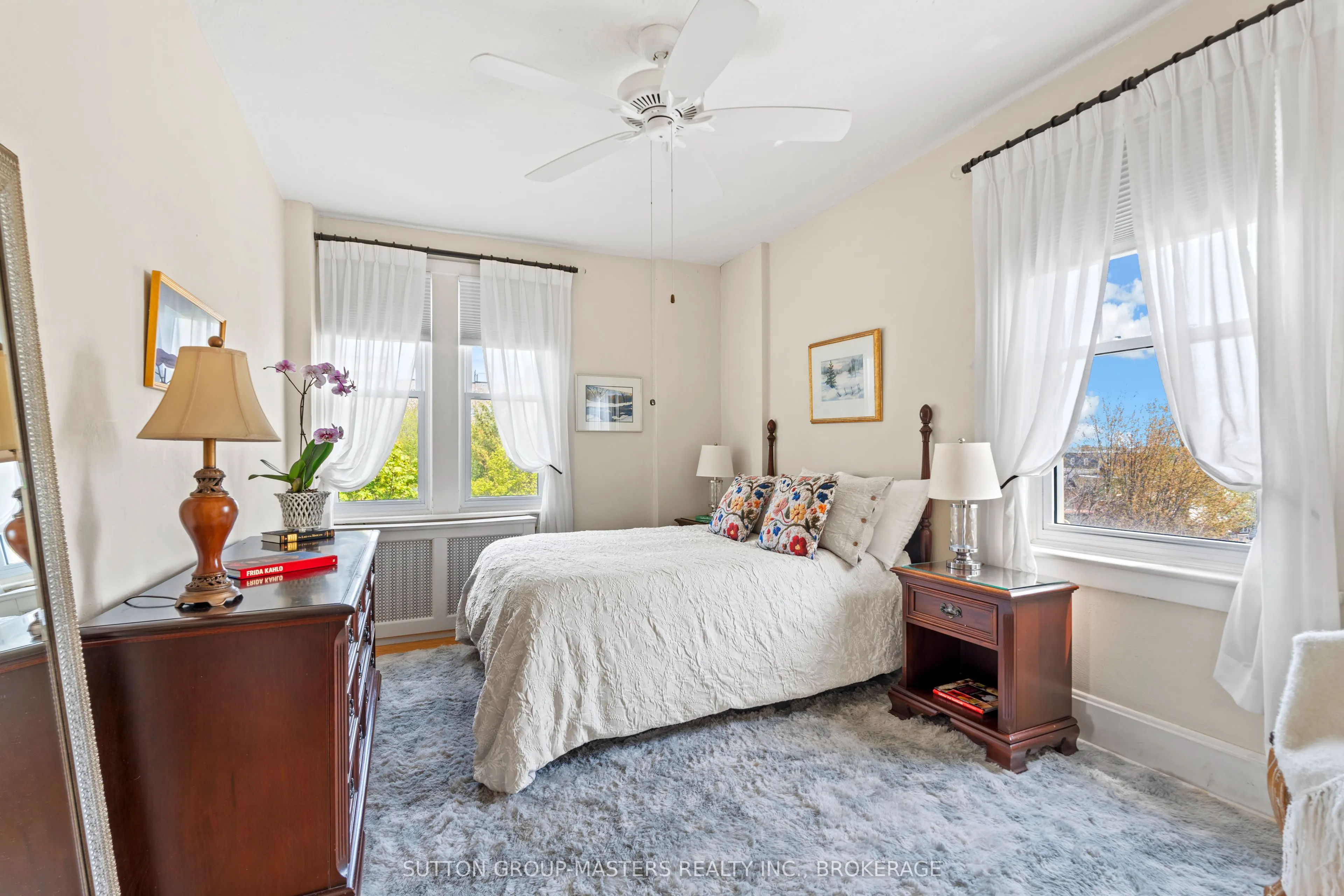 67 Sydenham Street, #404