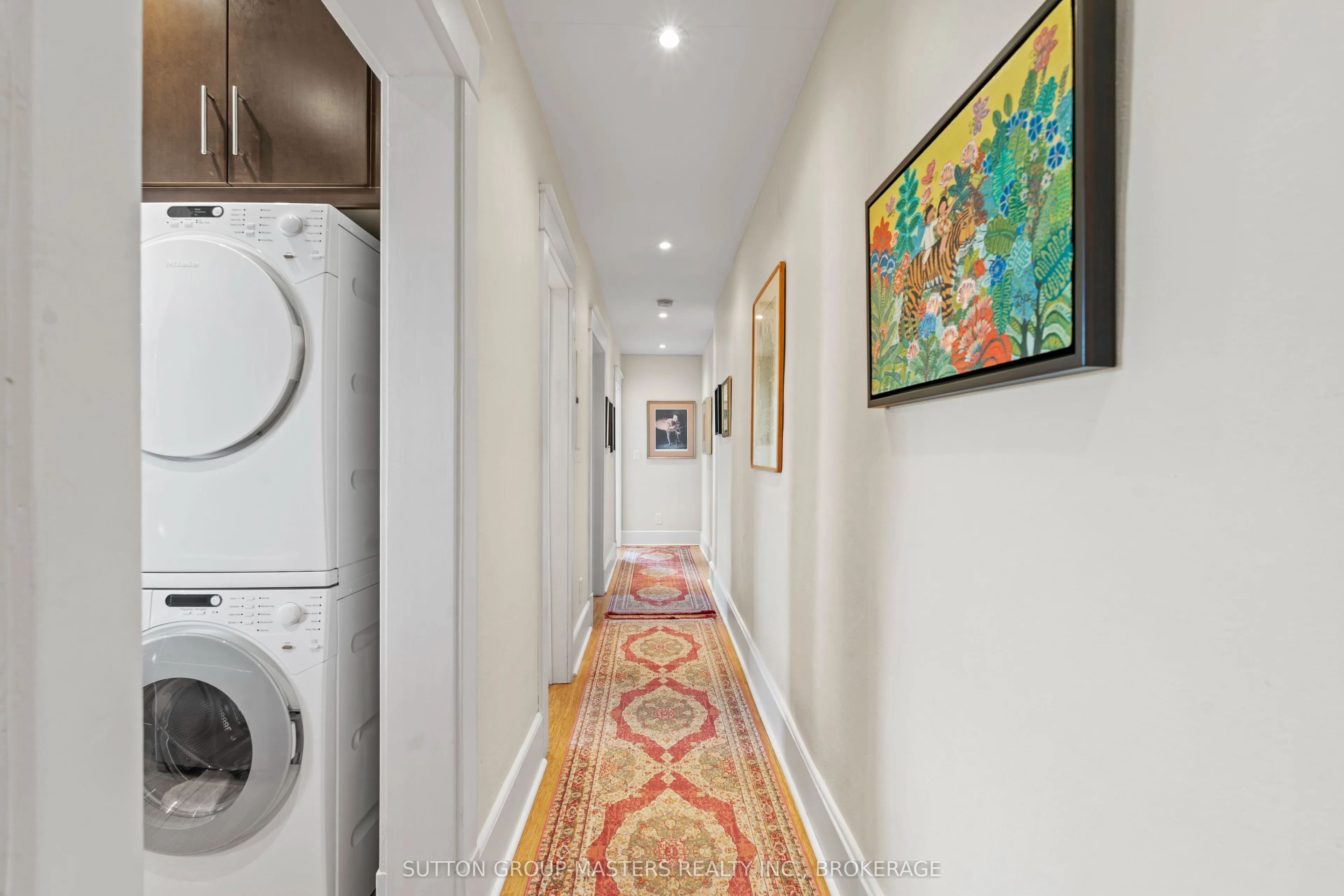 67 Sydenham Street, #404