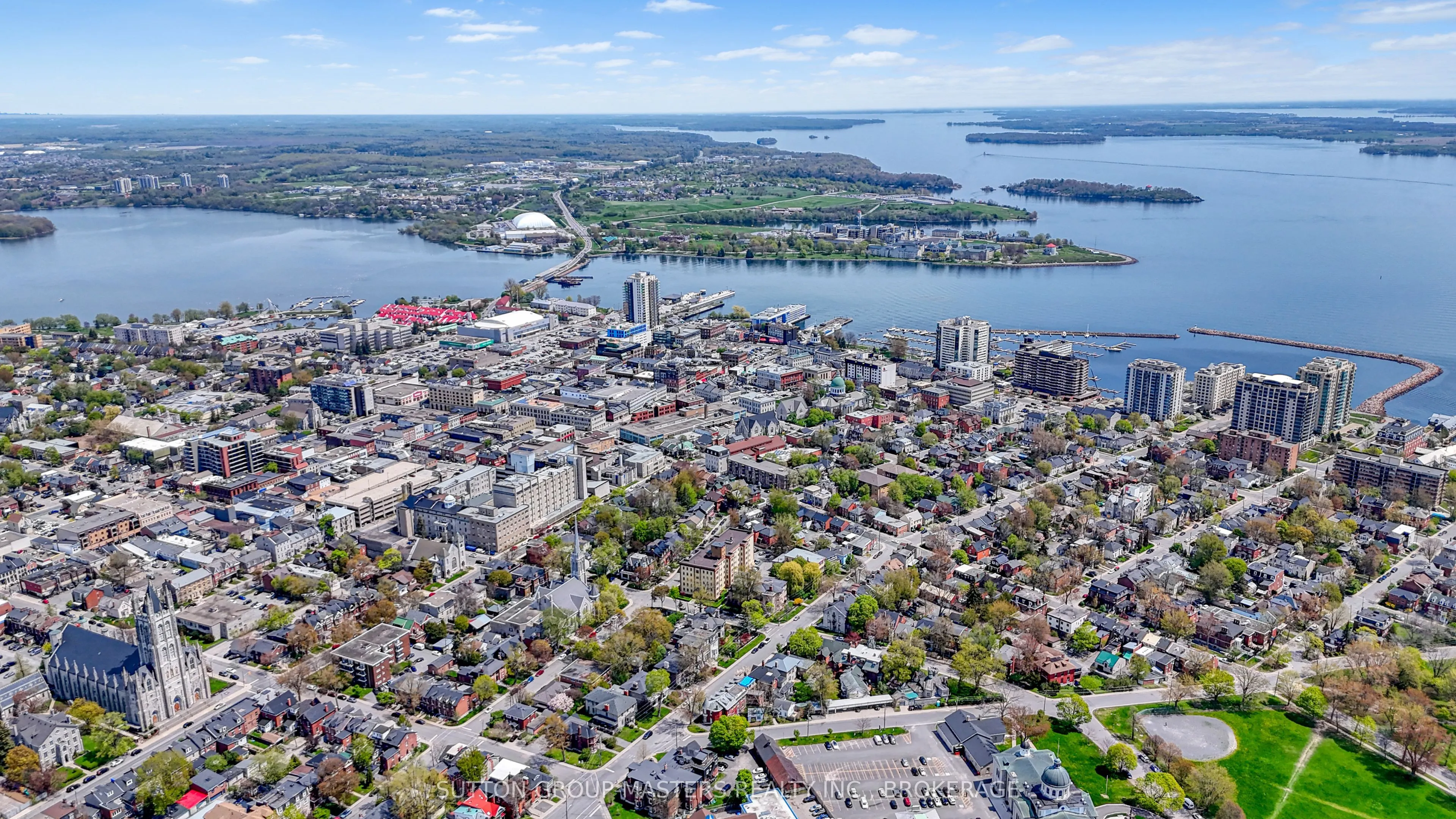 67 Sydenham Street, #404