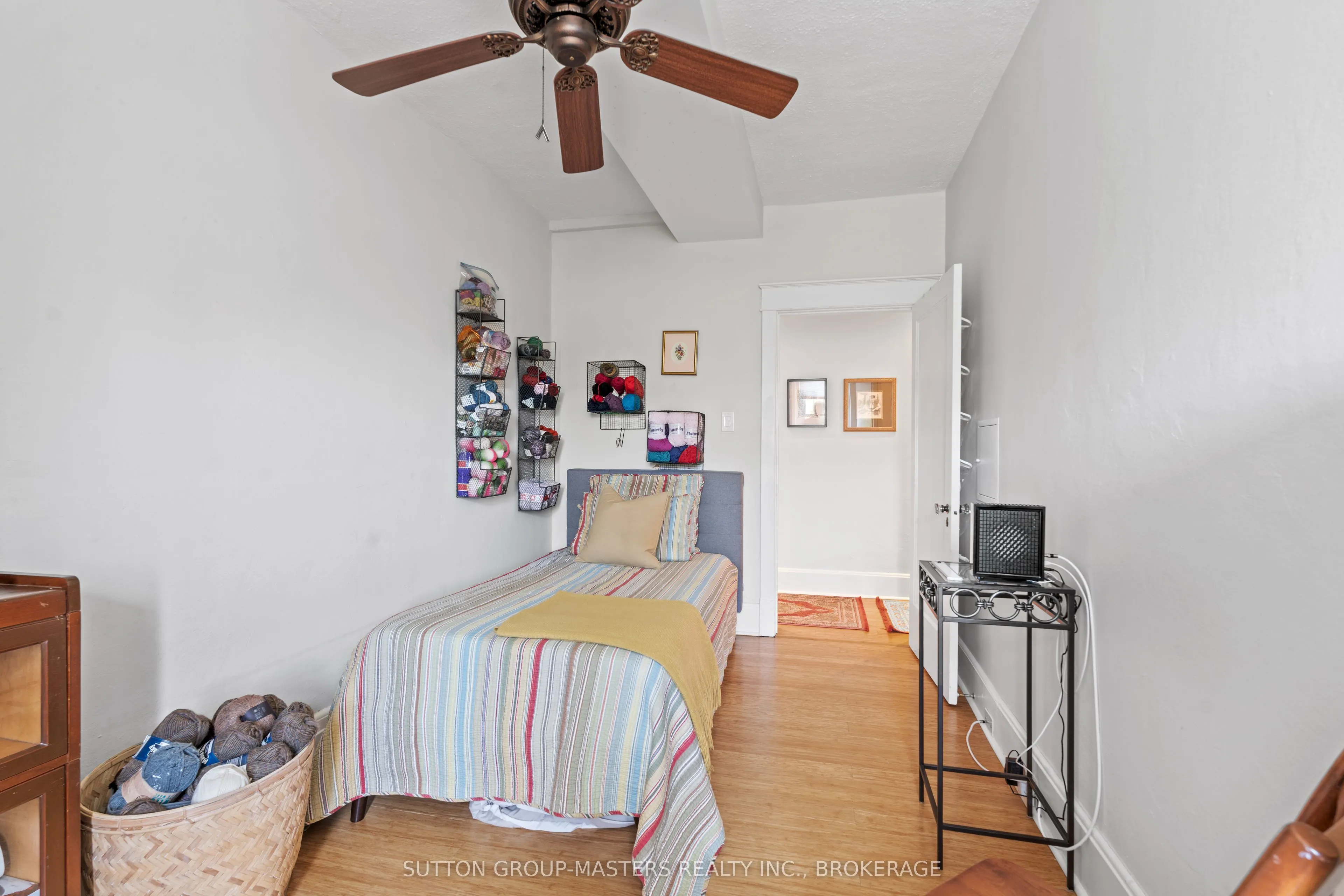67 Sydenham Street, #404
