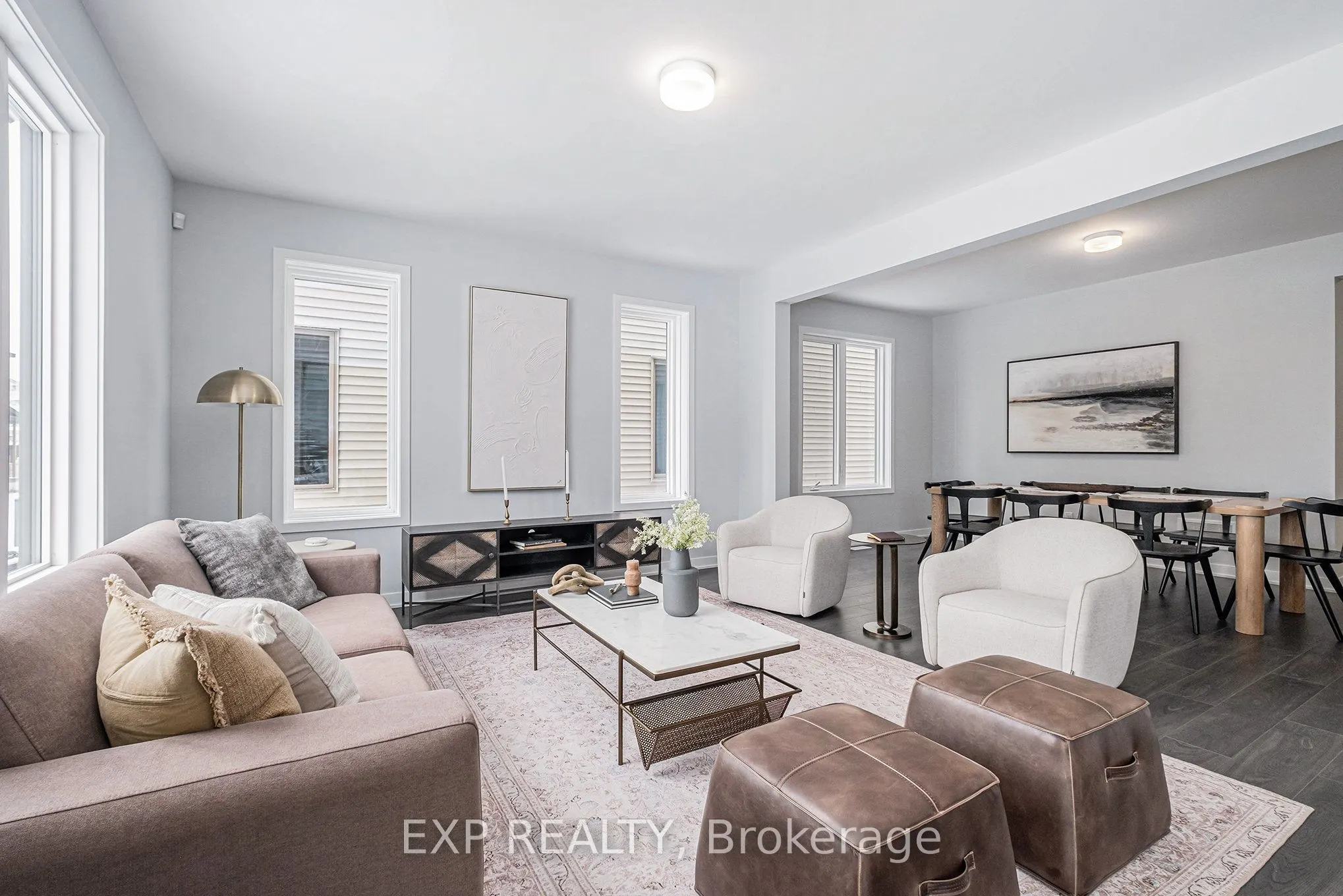 312 Cornflower Row