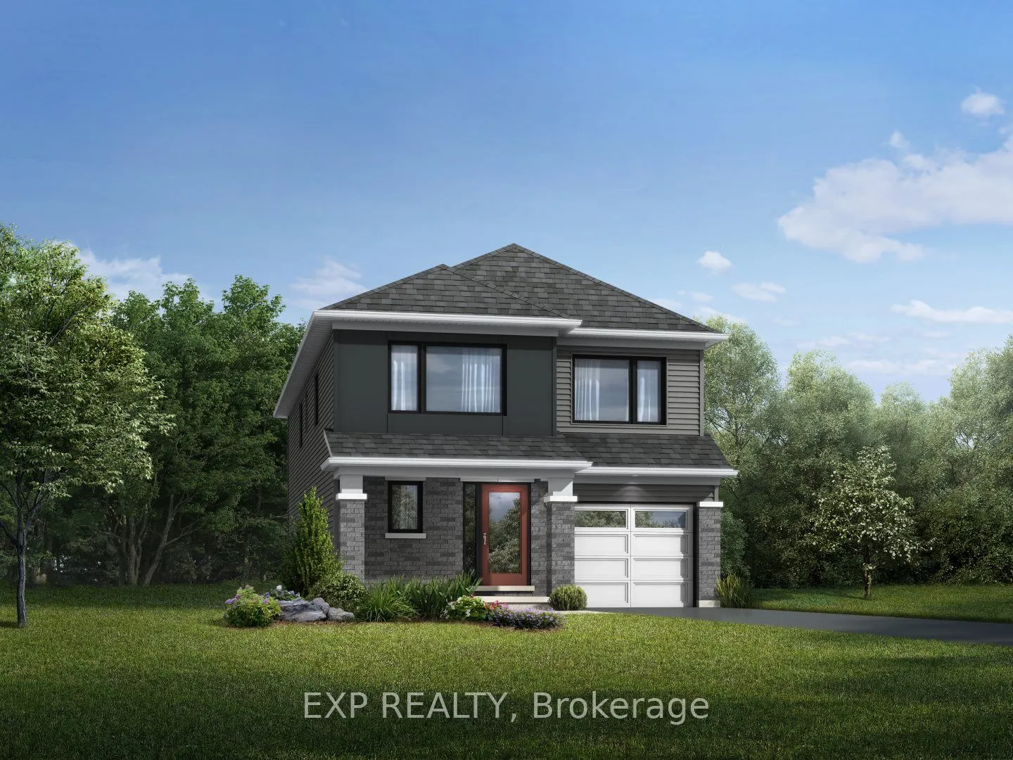 312 Cornflower Row