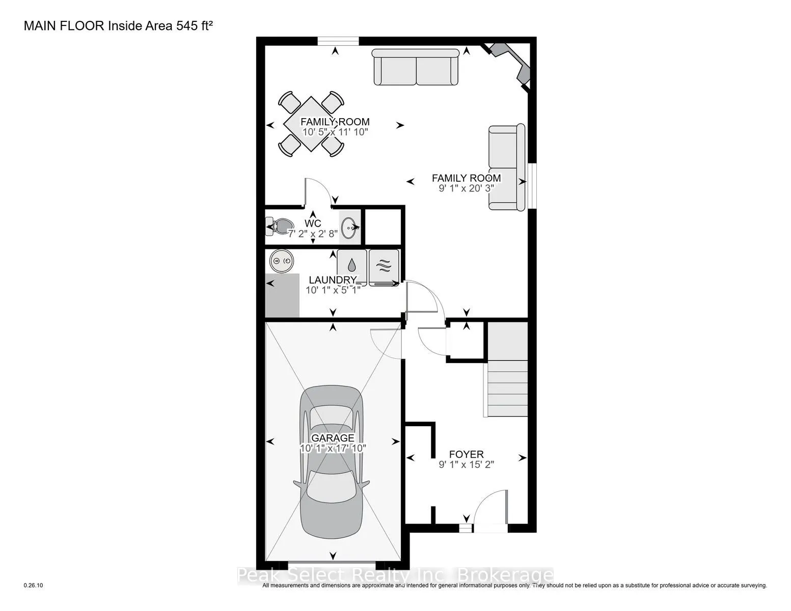 41 Southvale Road
