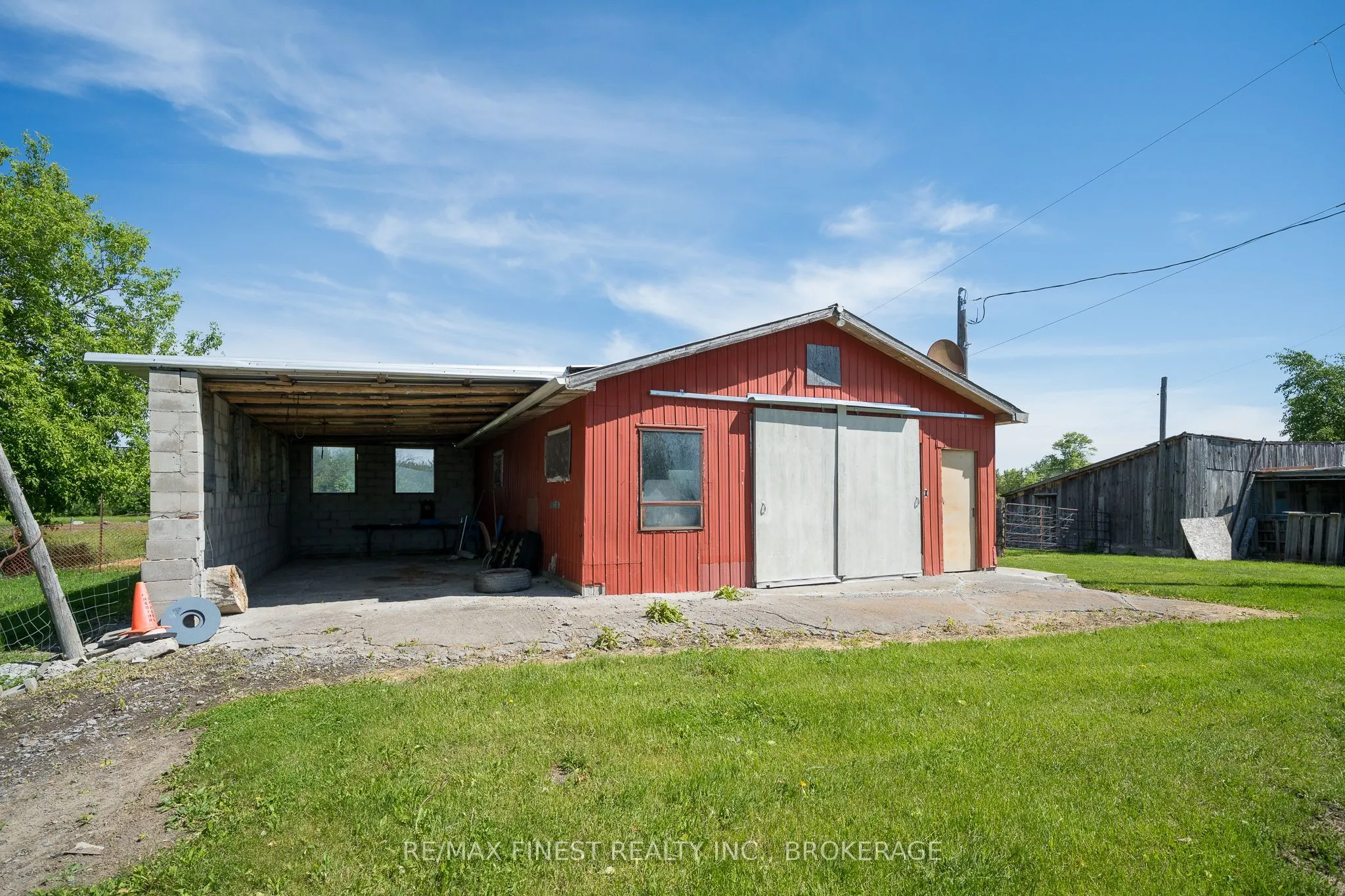 718 Callaghan Road