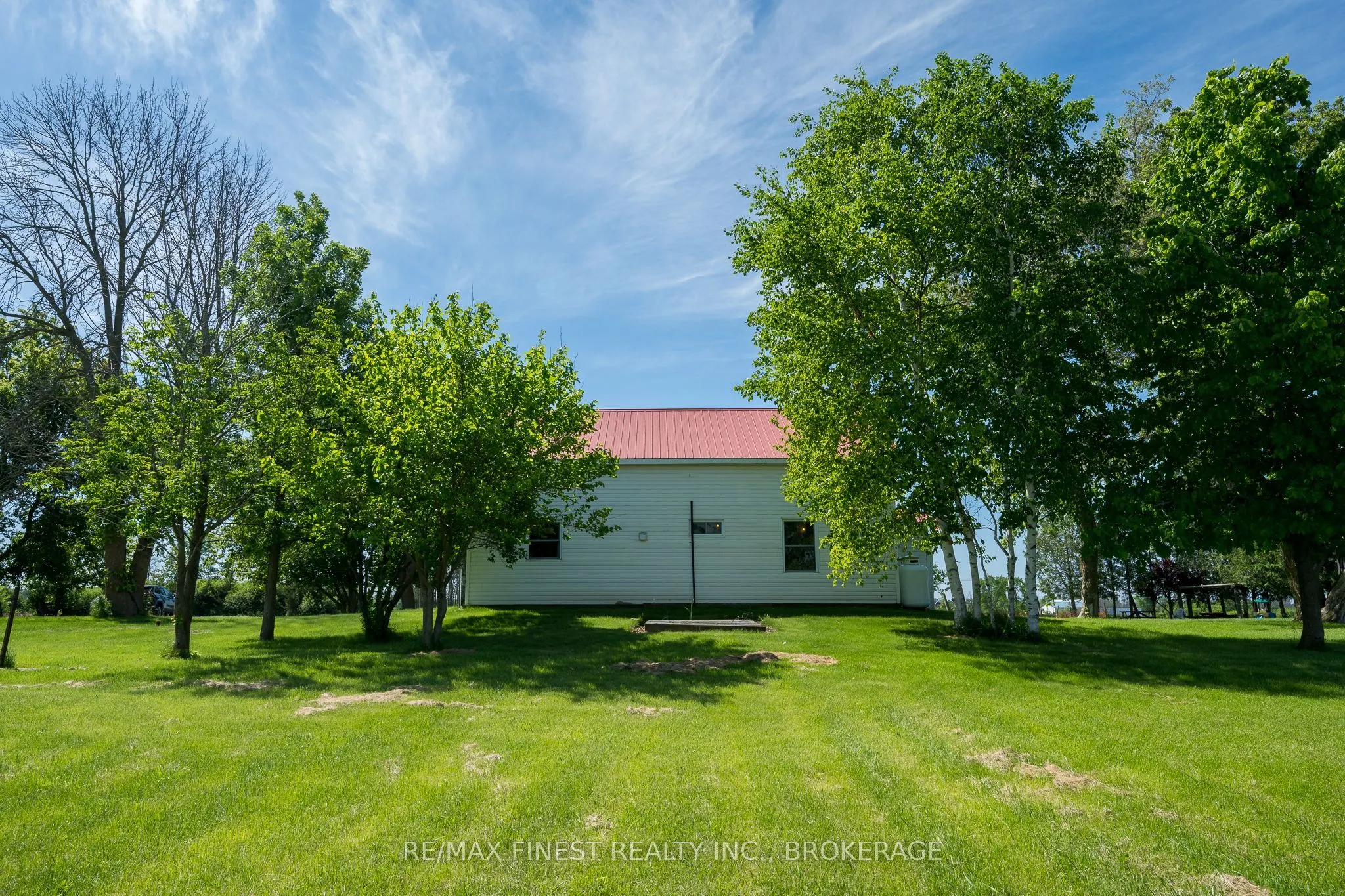 718 Callaghan Road