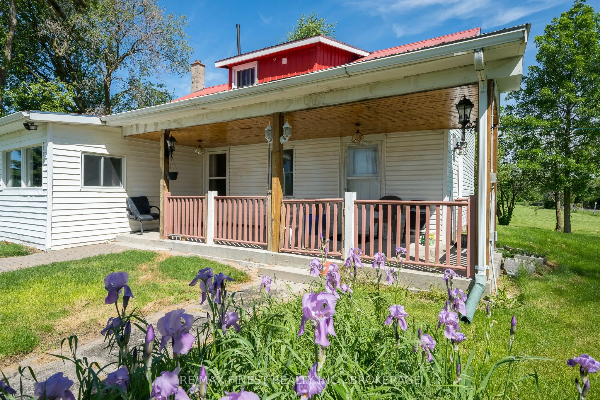 718 Callaghan Road