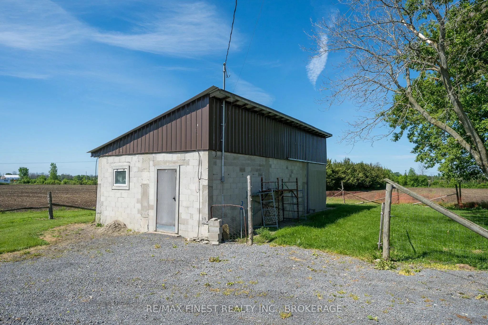 718 Callaghan Road