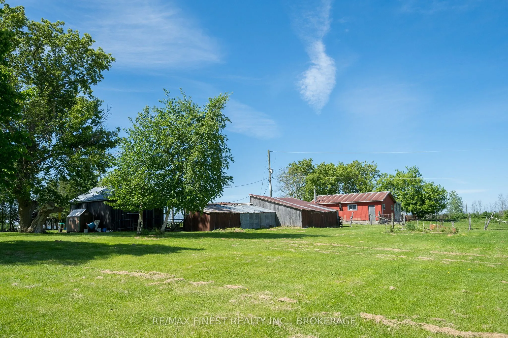718 Callaghan Road