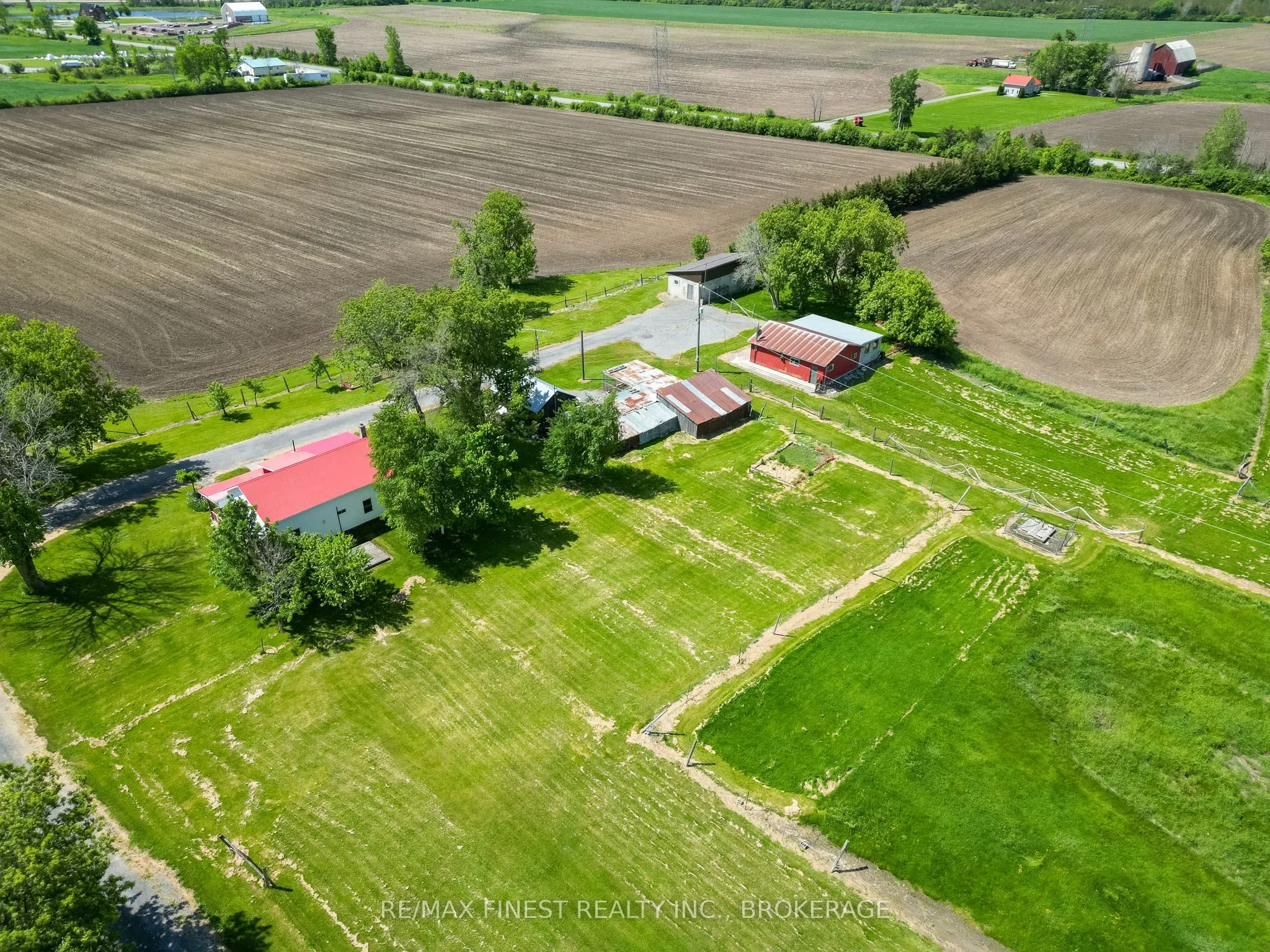 718 Callaghan Road