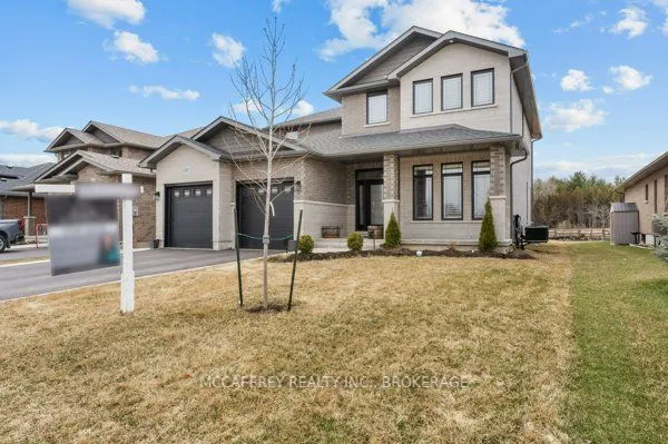 158 Cherrywood Parkway