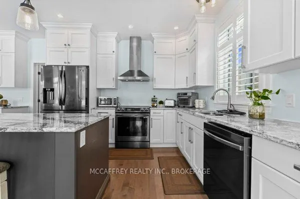 158 Cherrywood Parkway