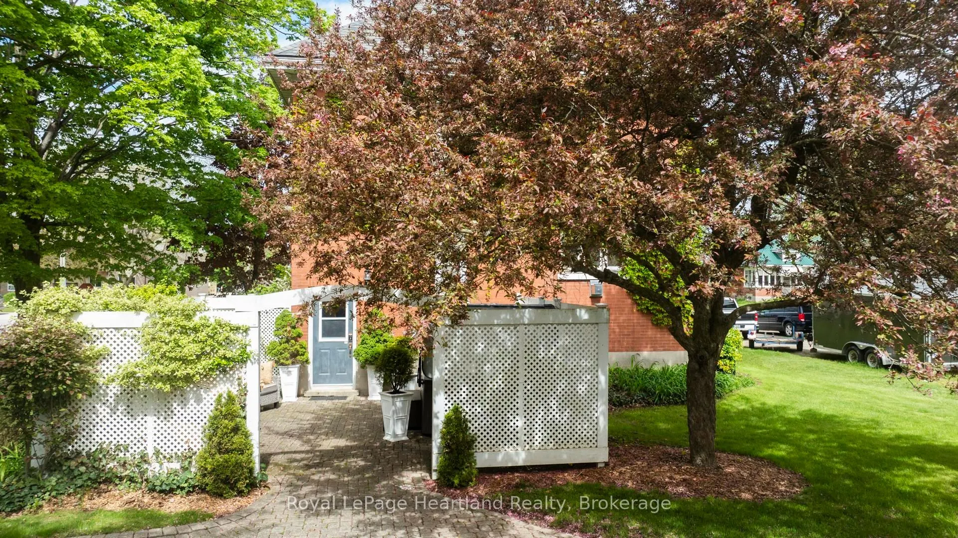202 McConnell Street
