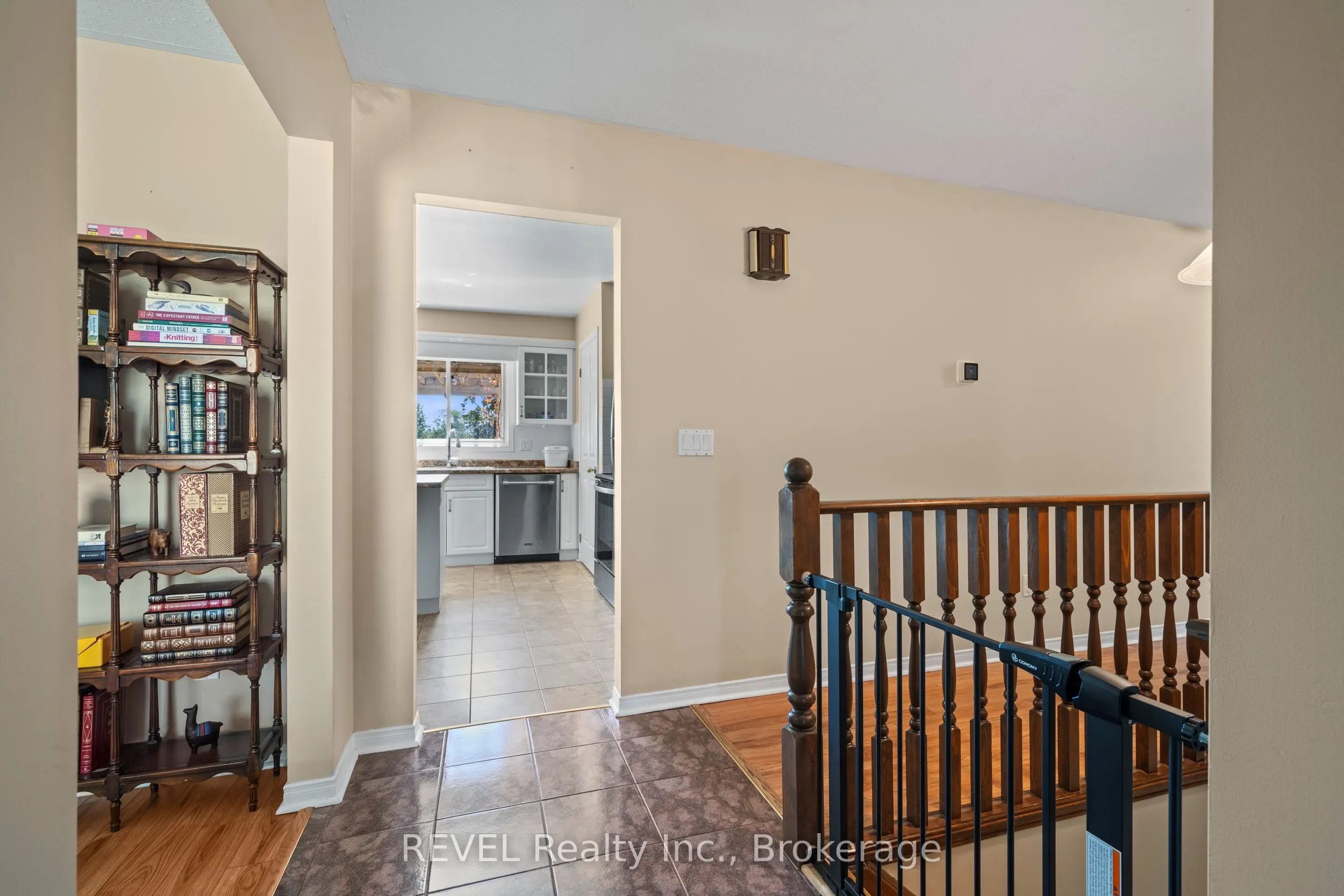 101 Wellandvale Drive