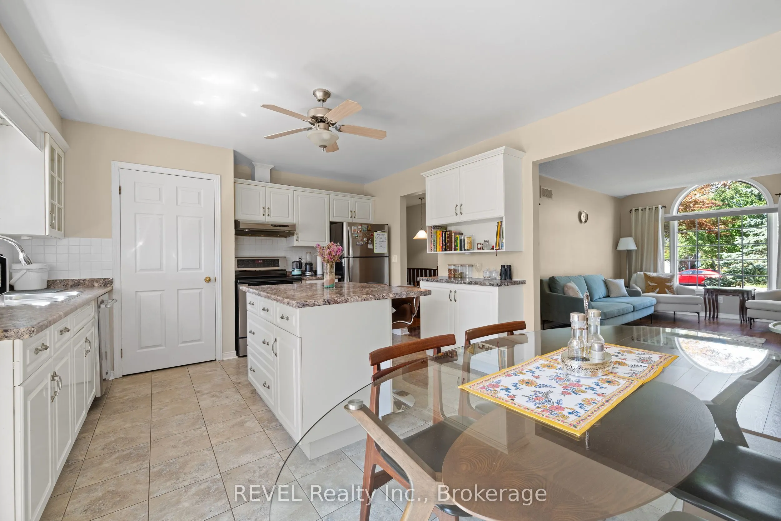 101 Wellandvale Drive