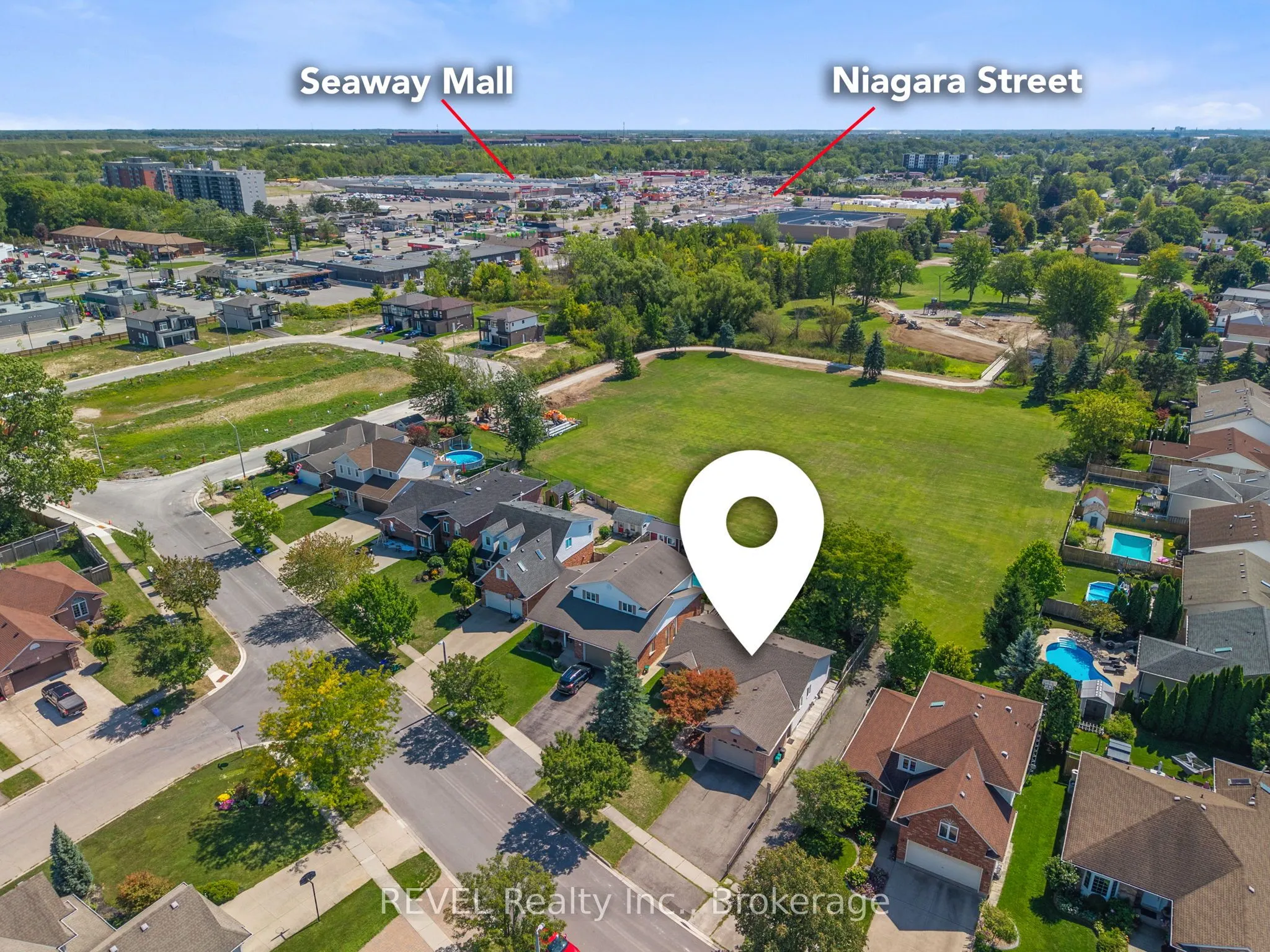 101 Wellandvale Drive