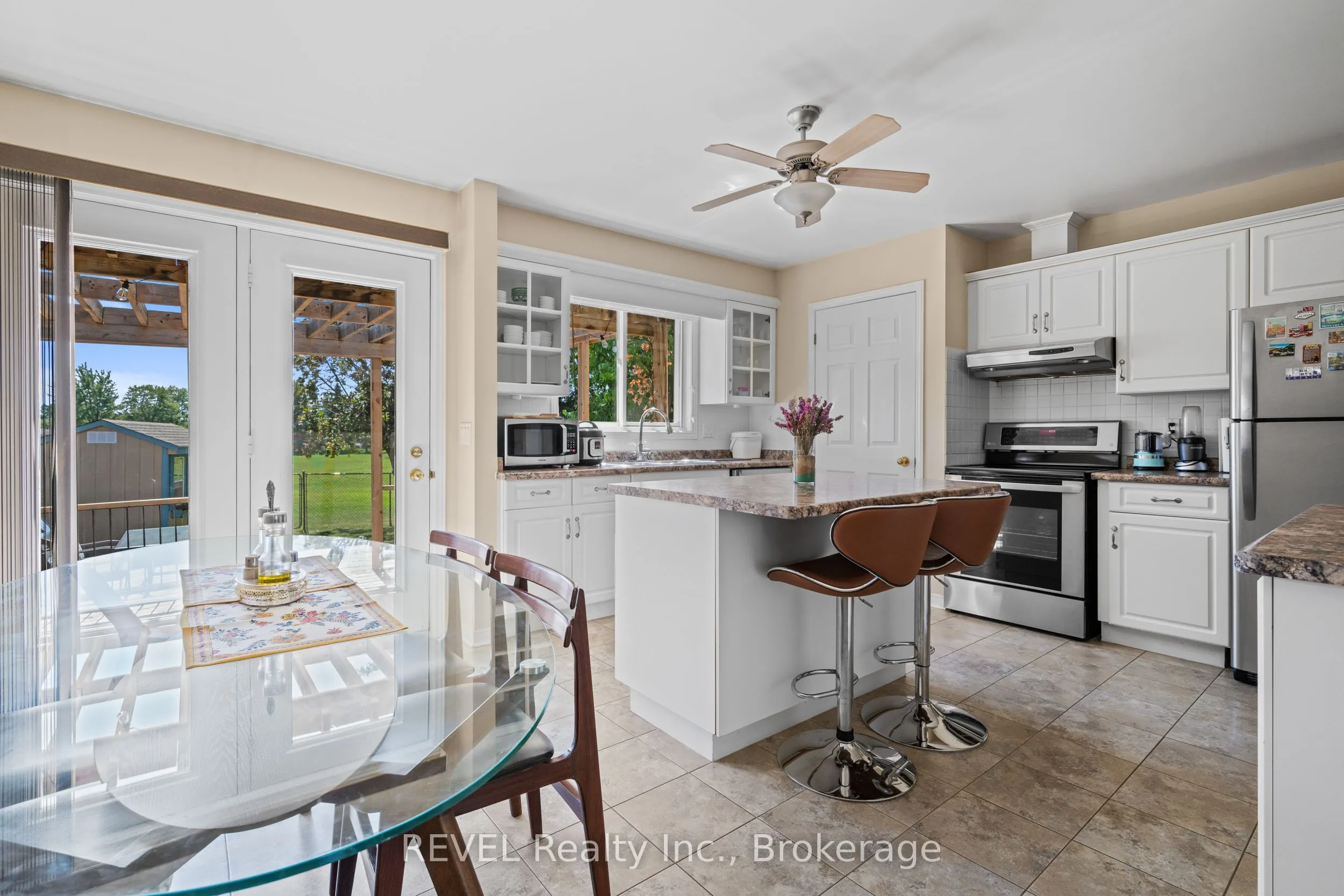 101 Wellandvale Drive
