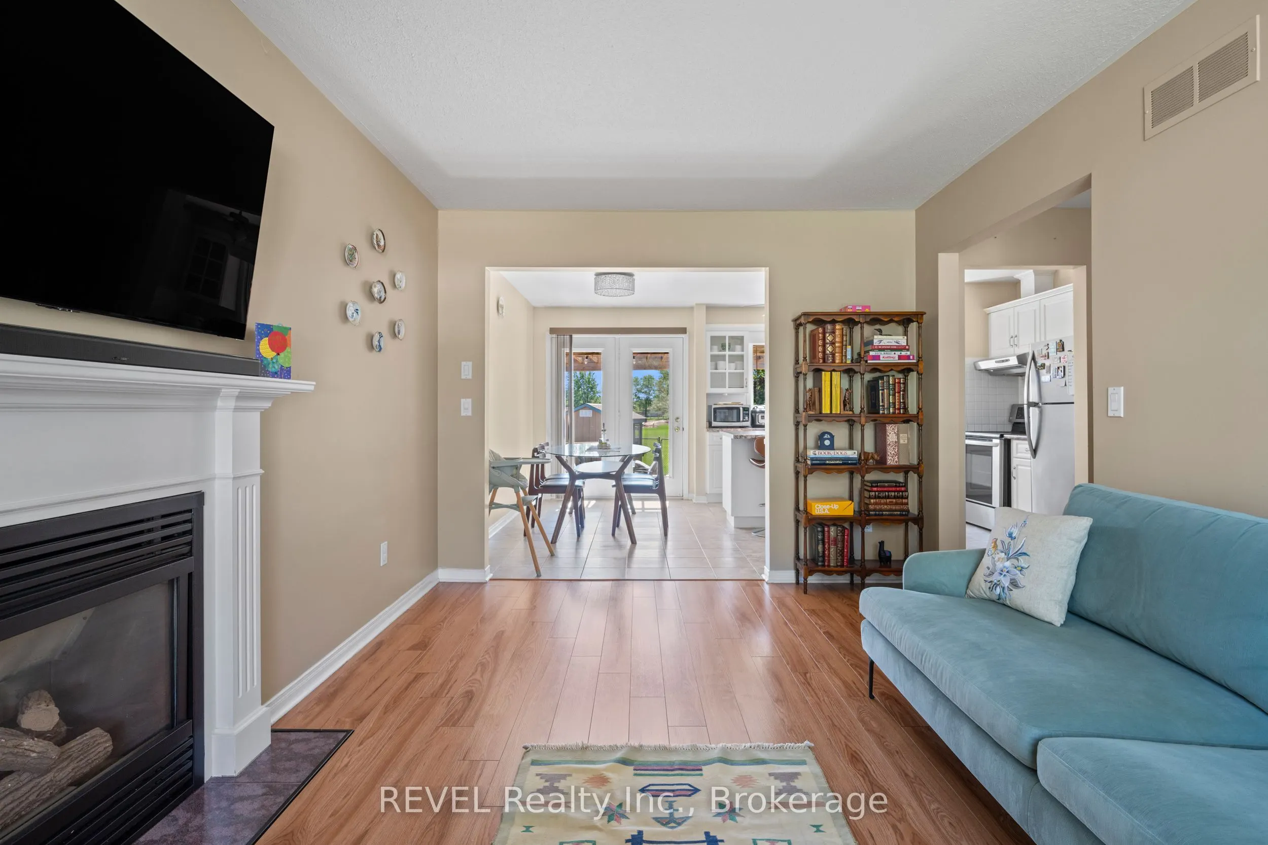 101 Wellandvale Drive