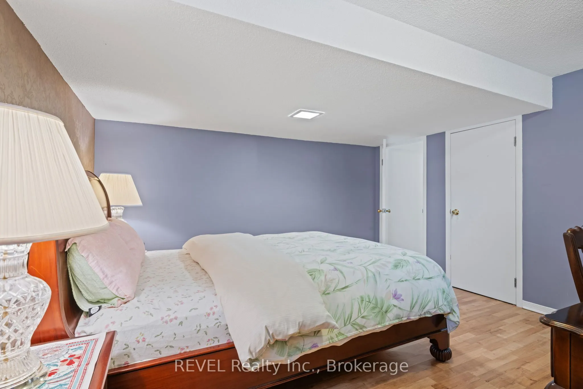 101 Wellandvale Drive, #Lower