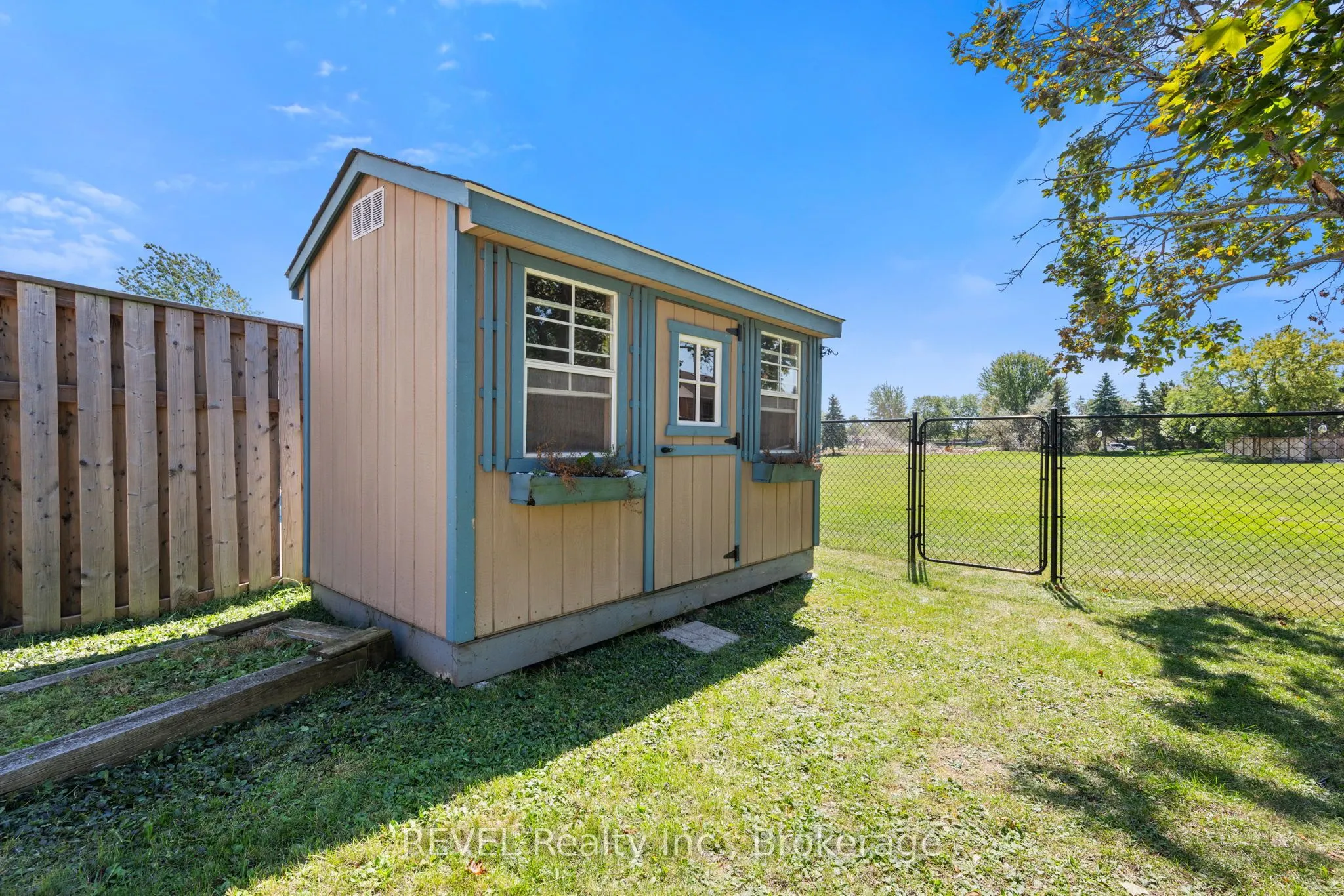 101 Wellandvale Drive, #Lower