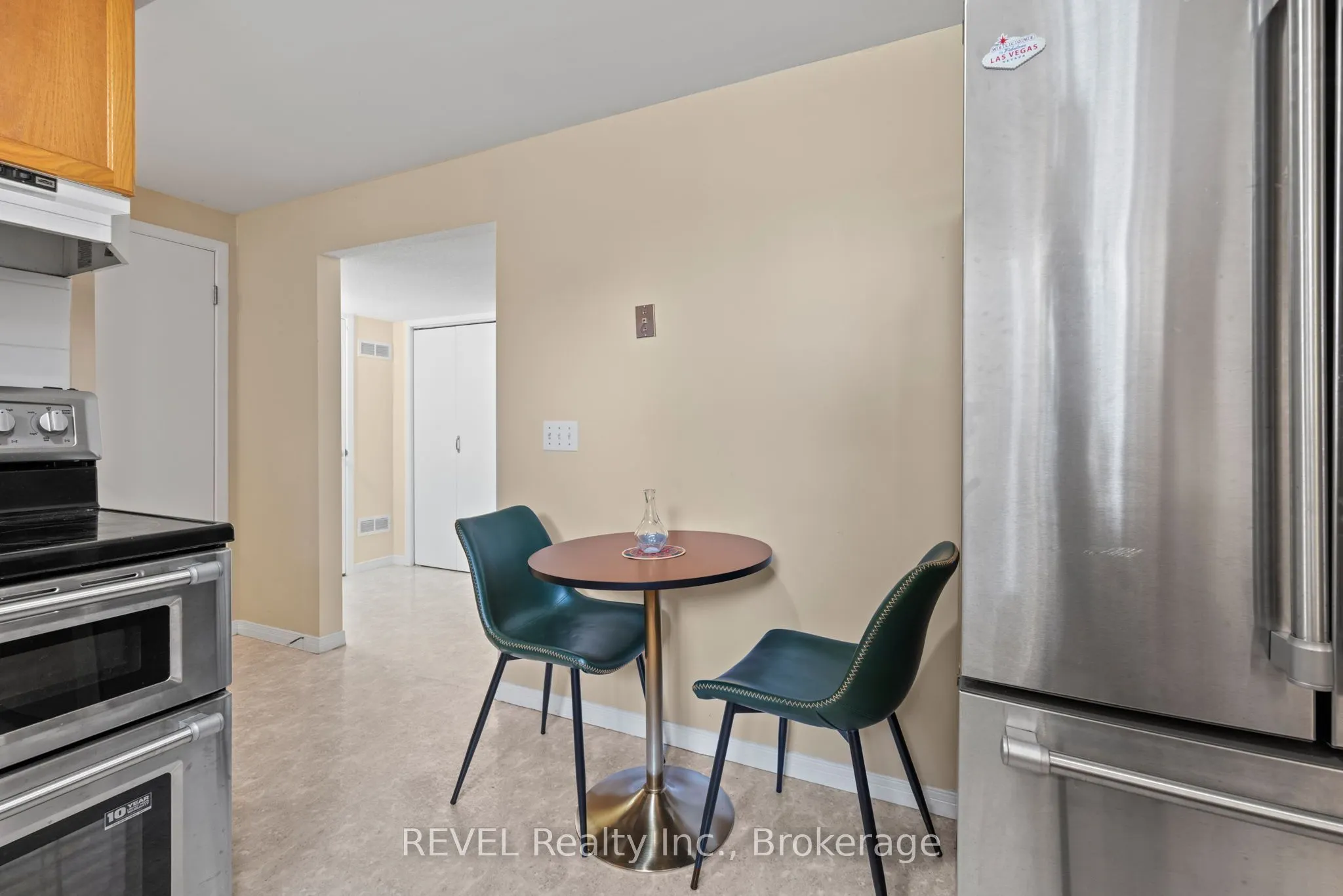 101 Wellandvale Drive, #Lower