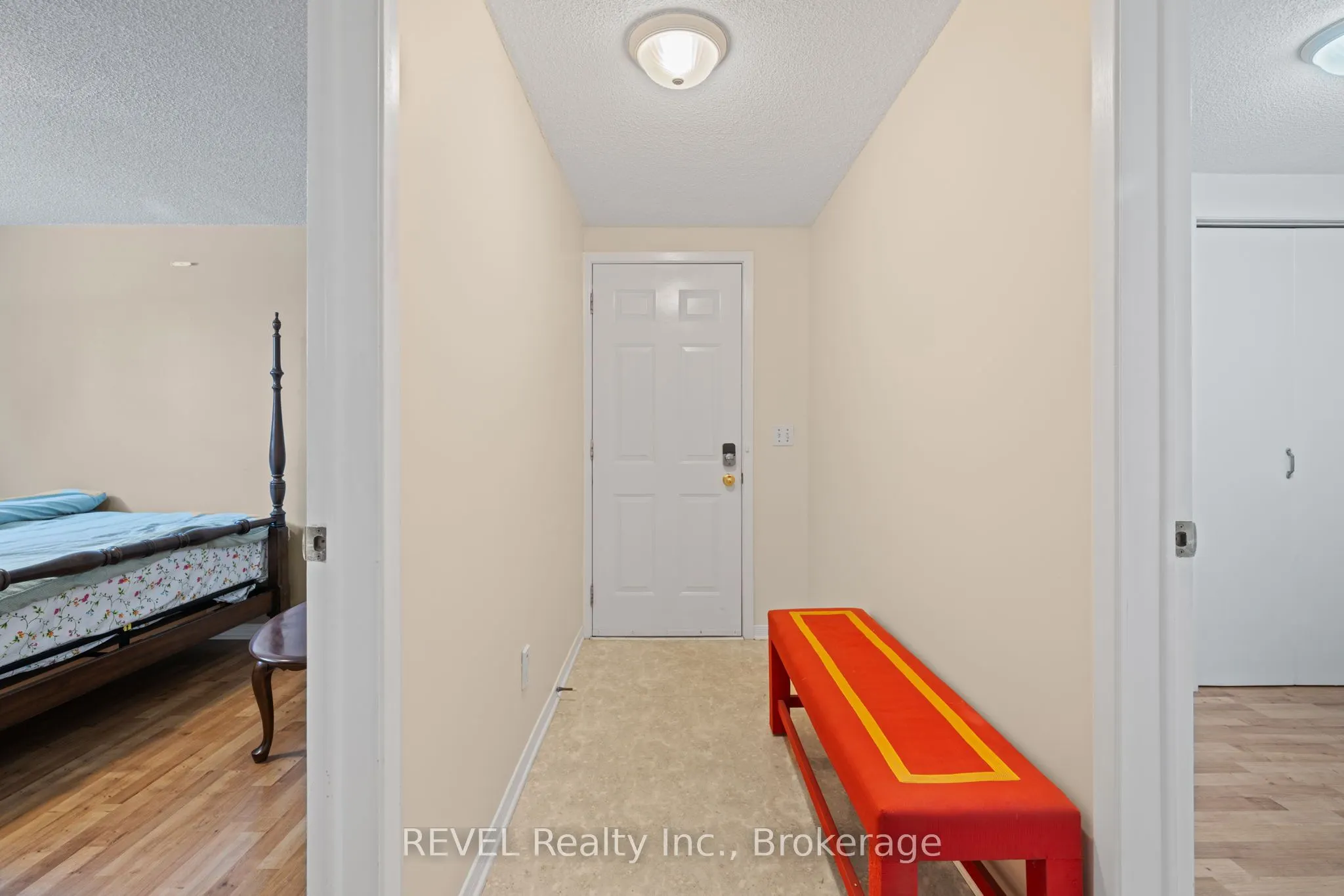 101 Wellandvale Drive, #Lower