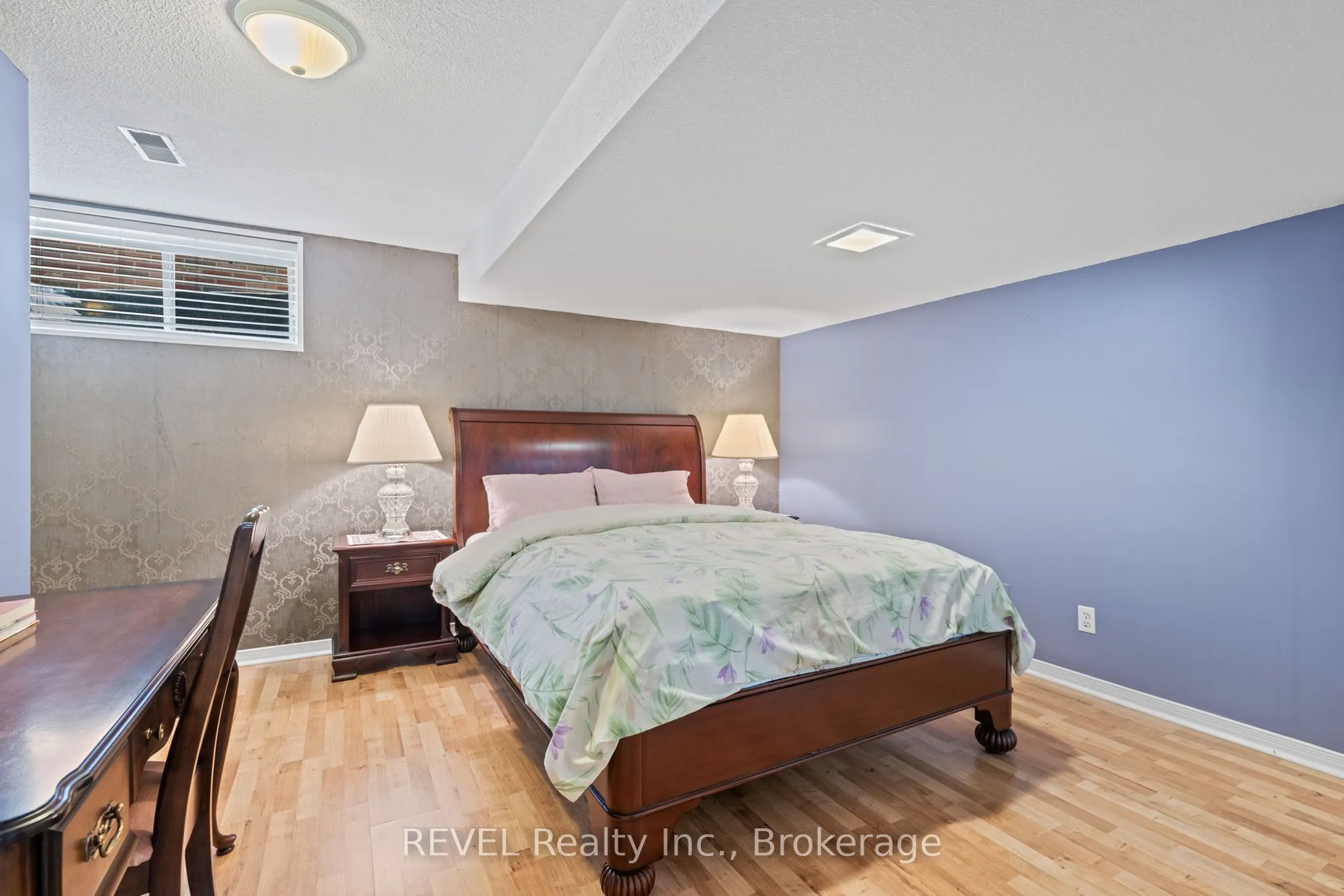 101 Wellandvale Drive, #Lower