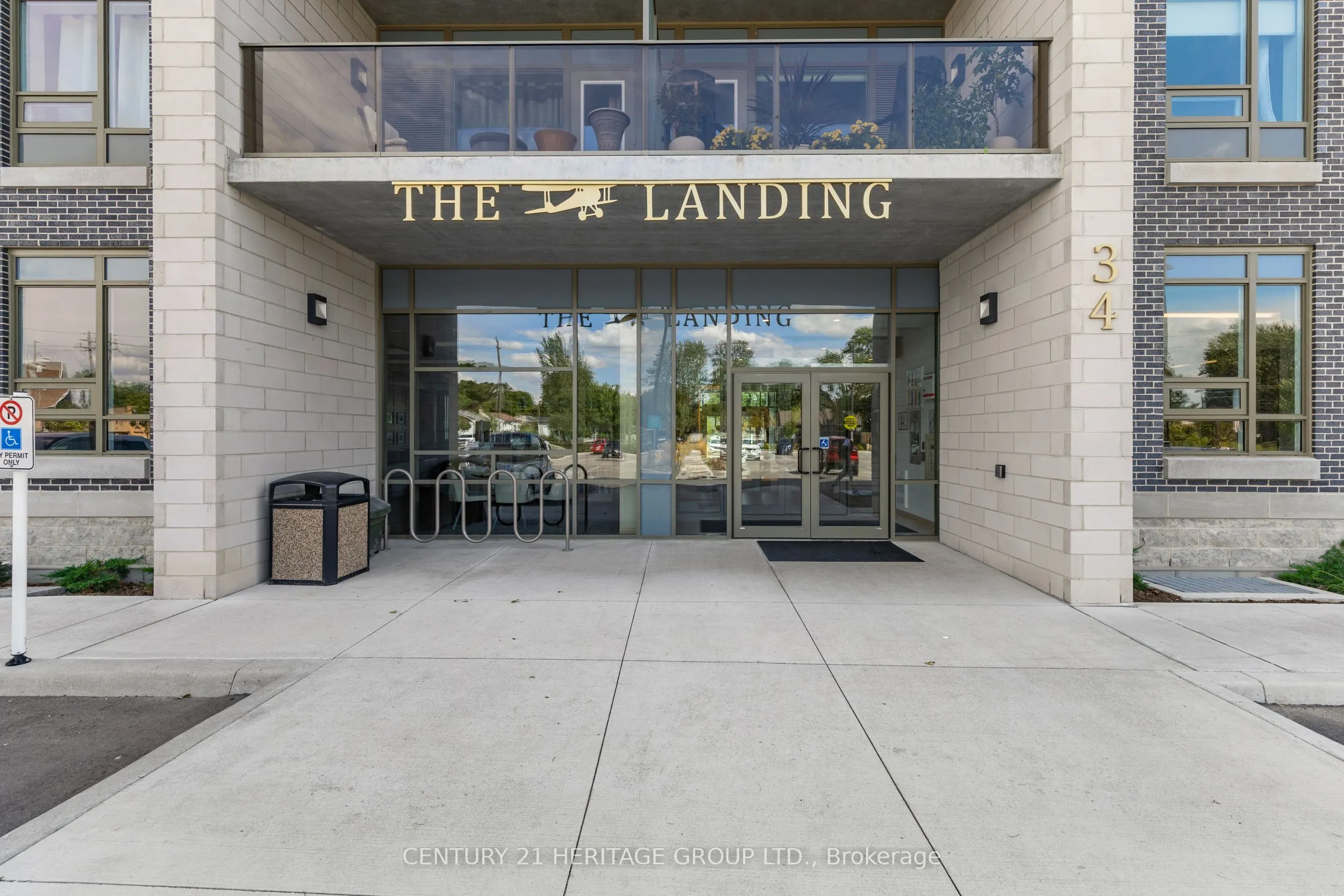 34 Norman Street, #606