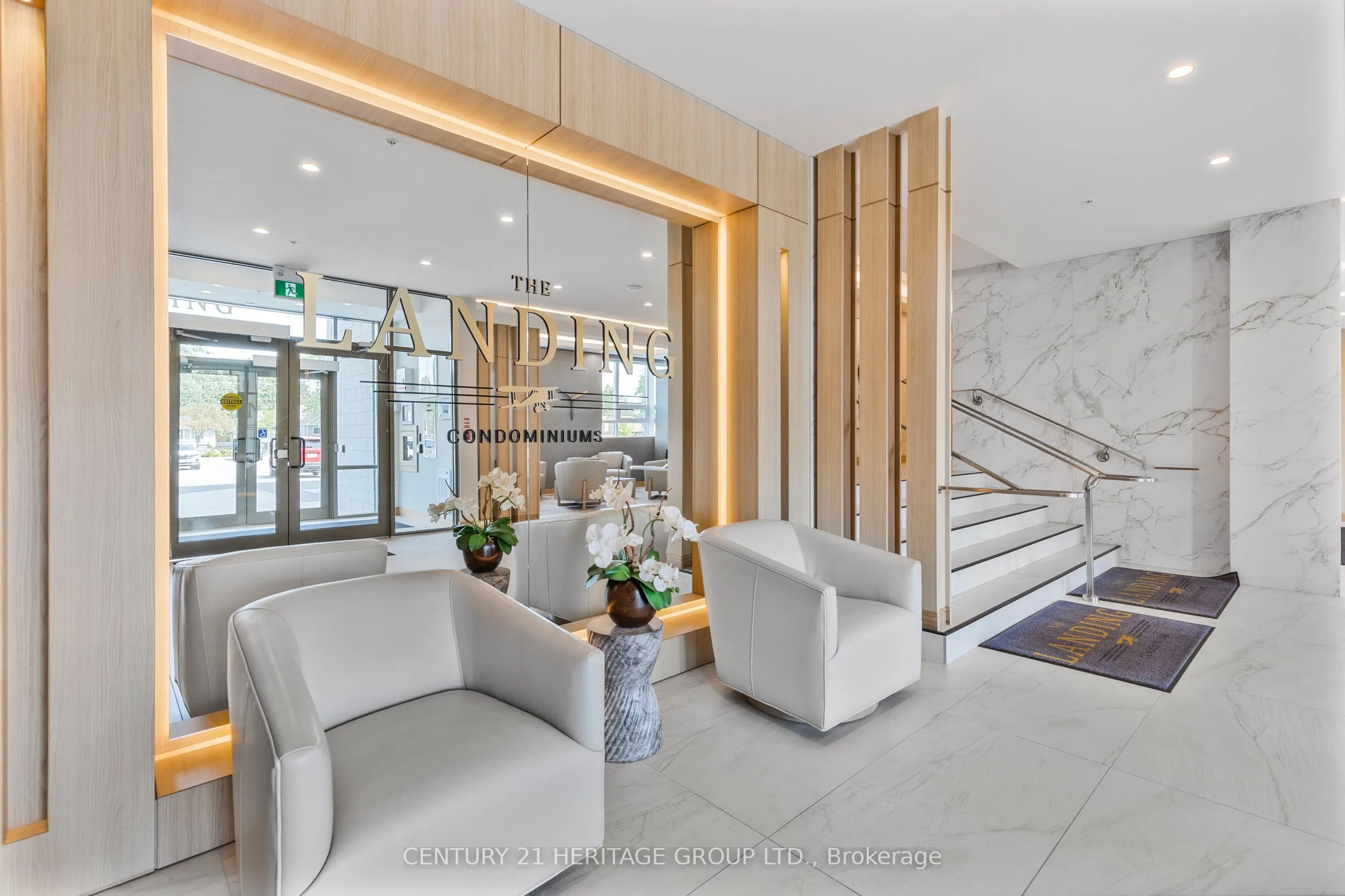 34 Norman Street, #606