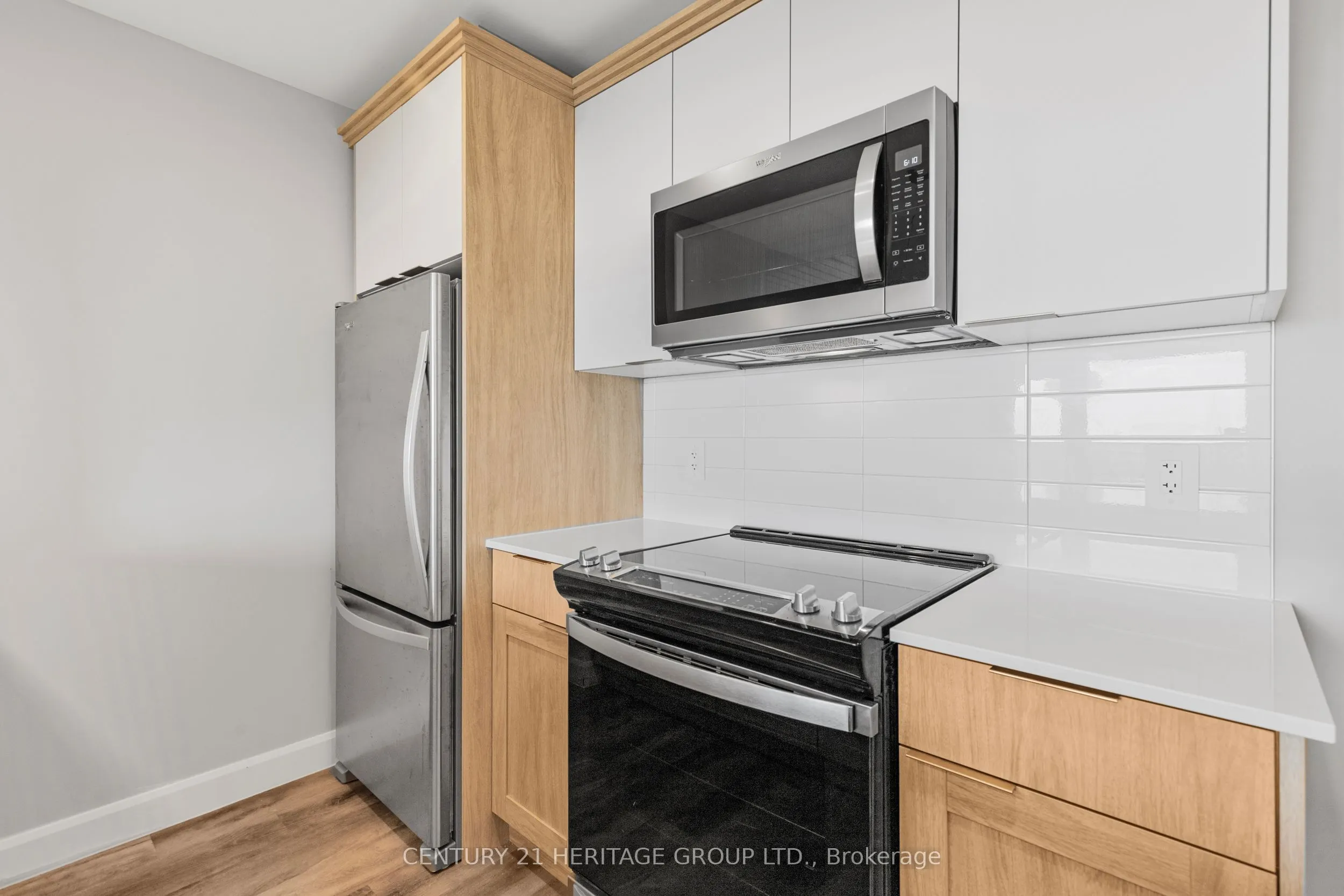 34 Norman Street, #606