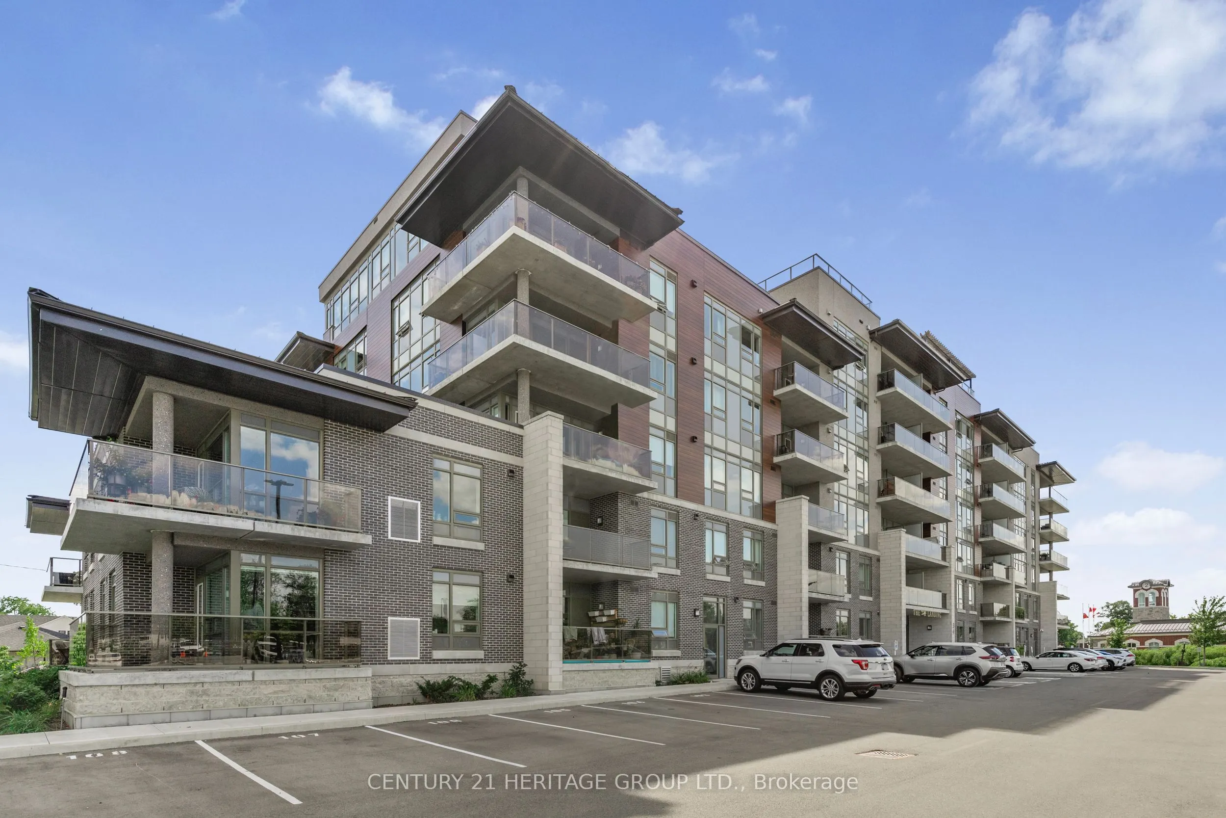 34 Norman Street, #606
